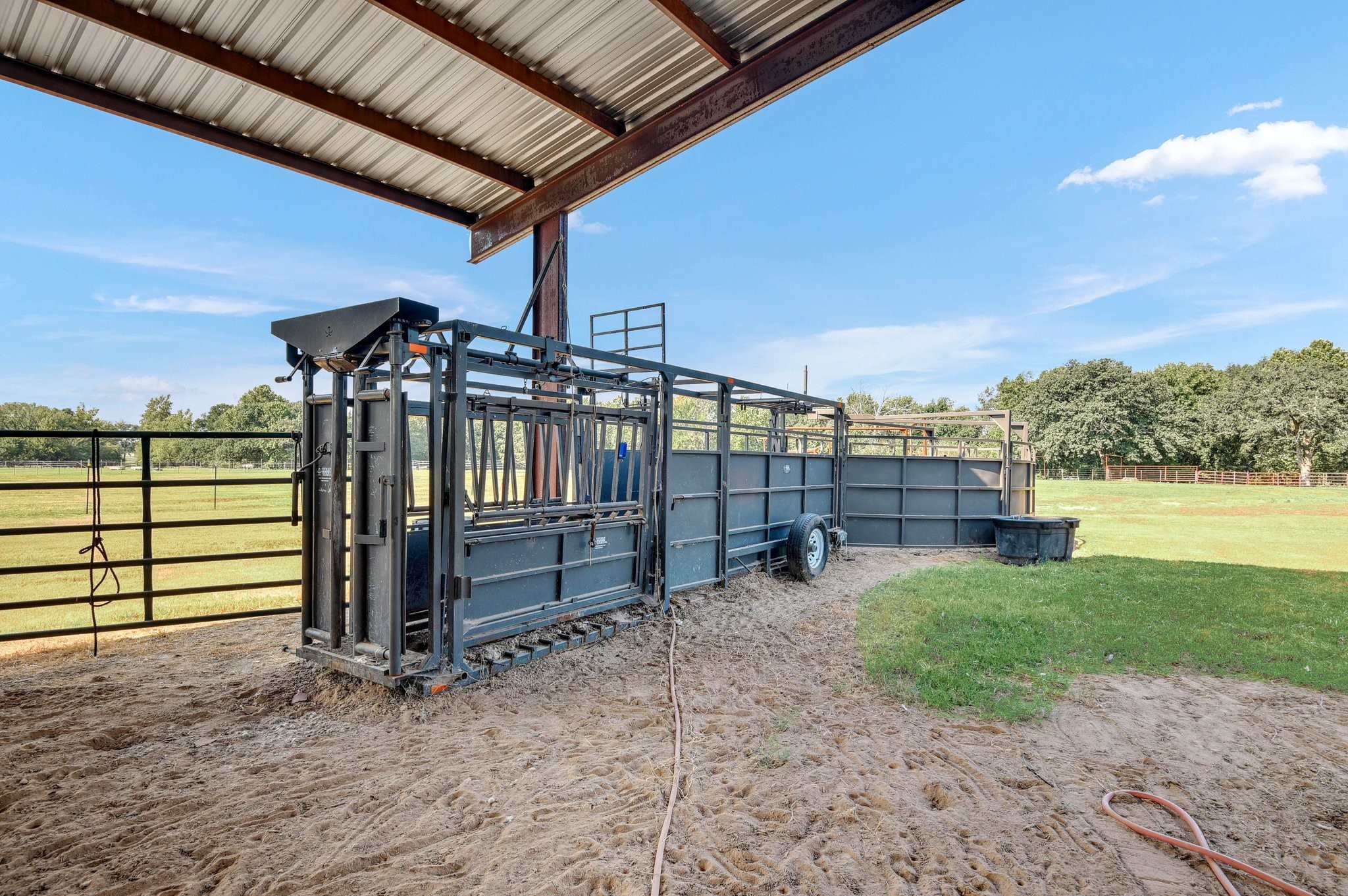 615 County Road 2156