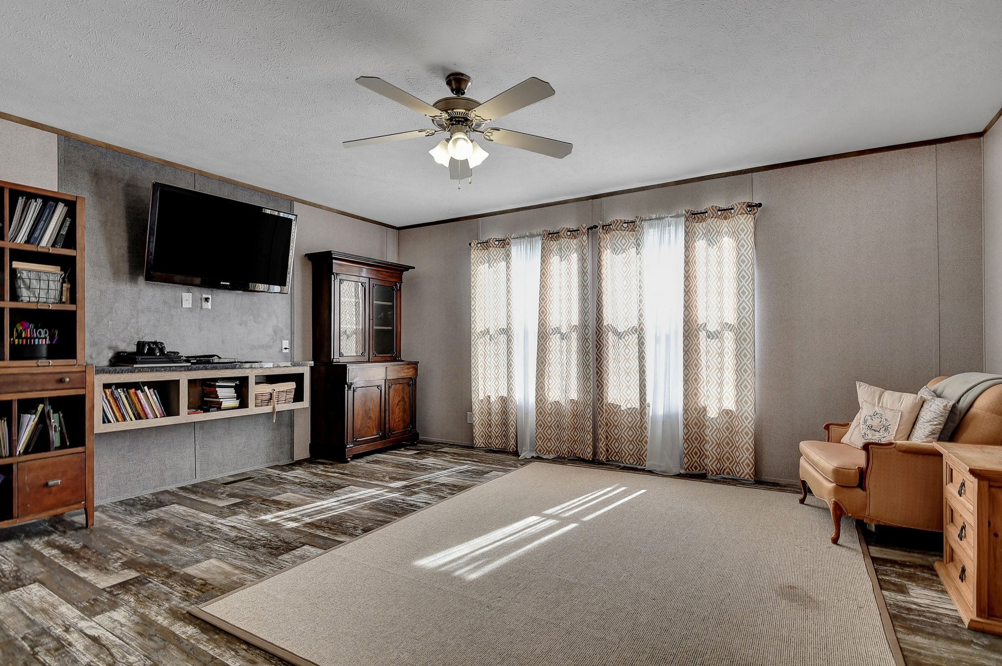 615 County Road 2156
