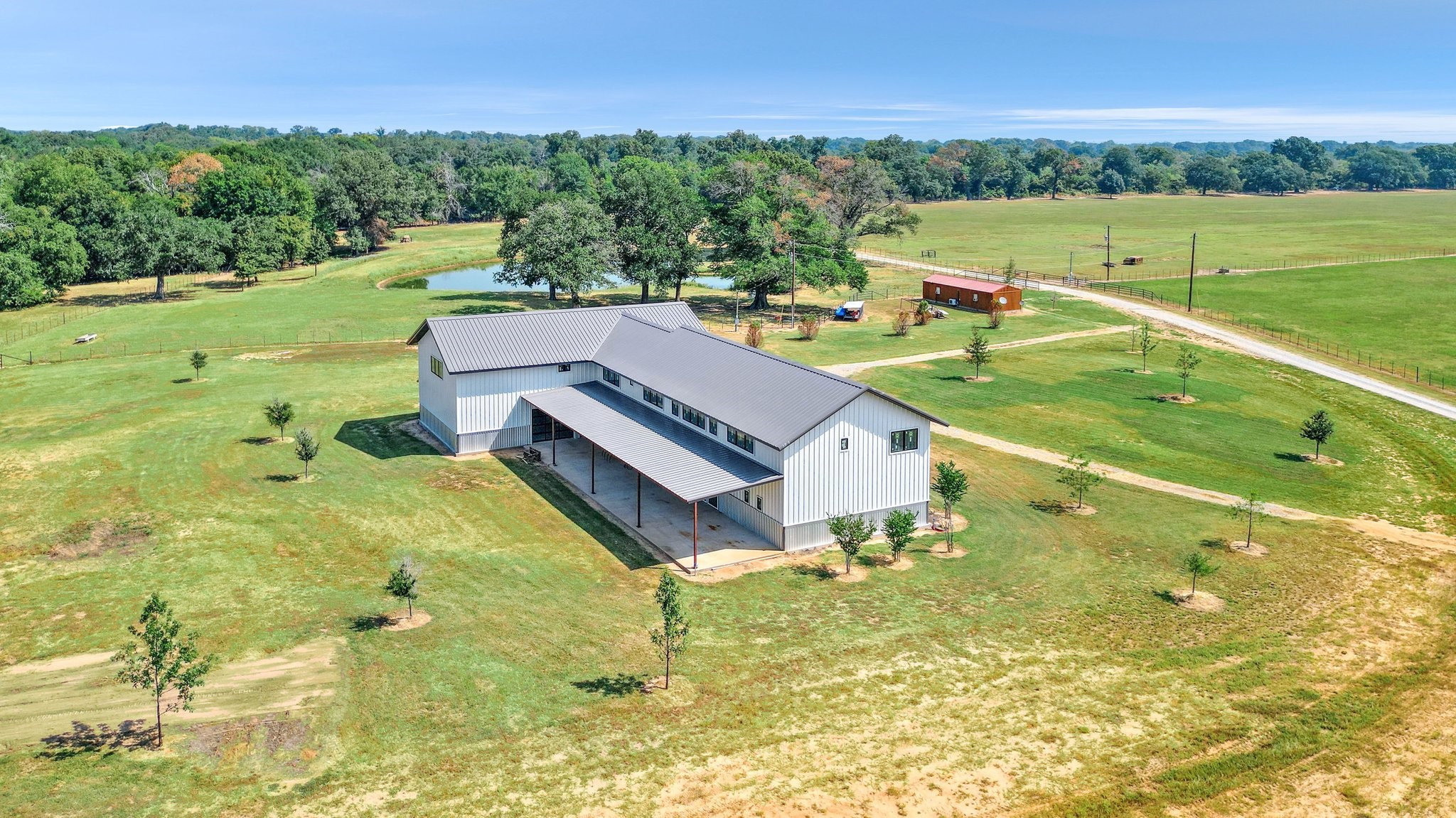 615 County Road 2156