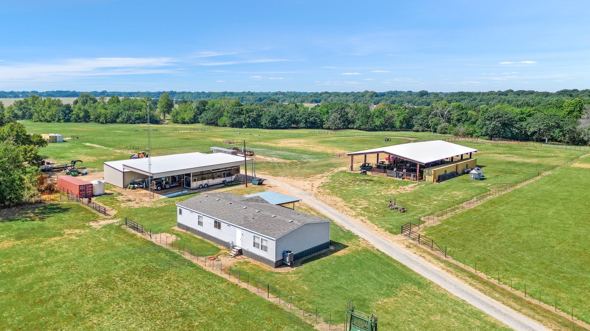 615 County Road 2156