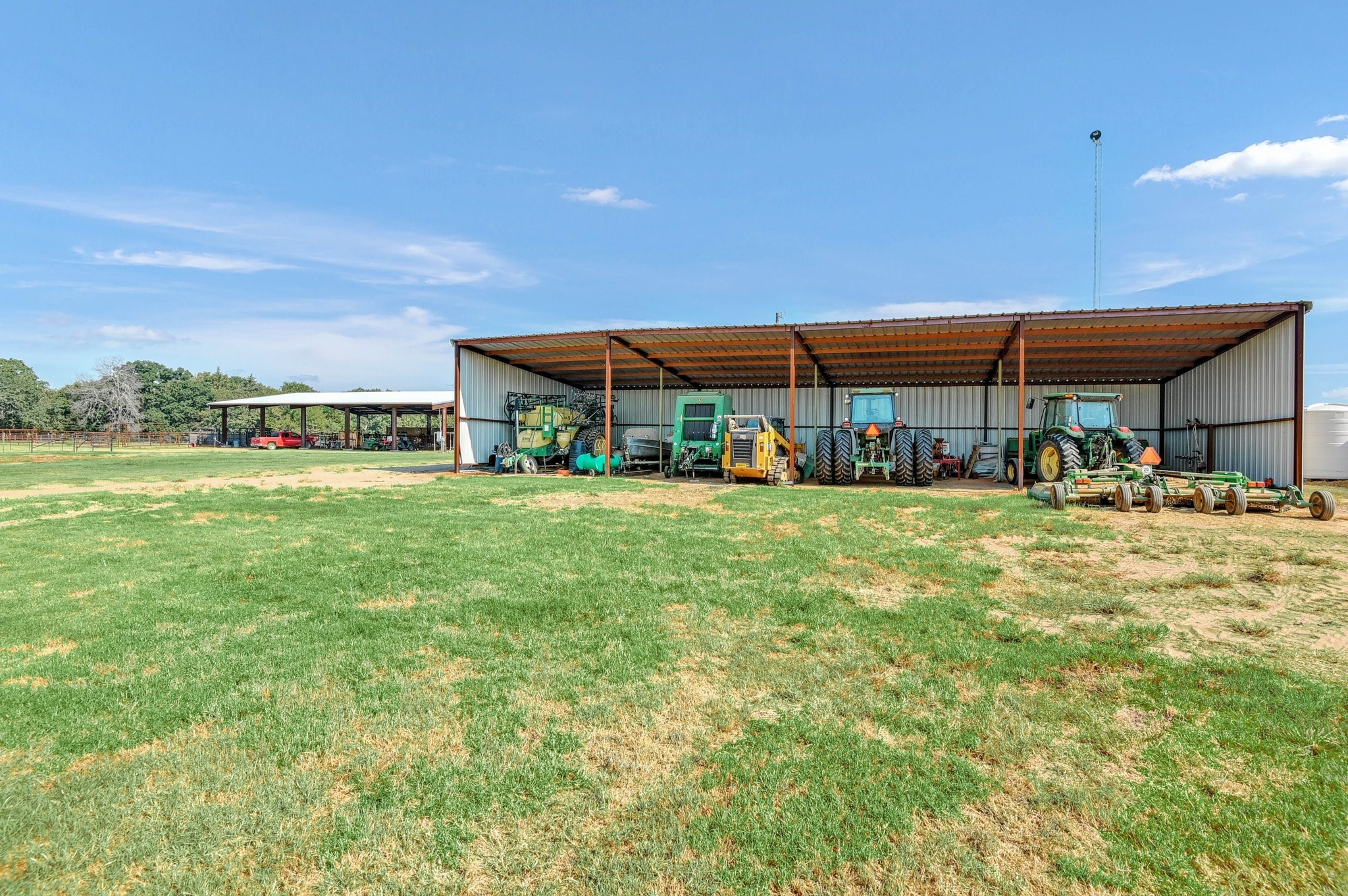 615 County Road 2156
