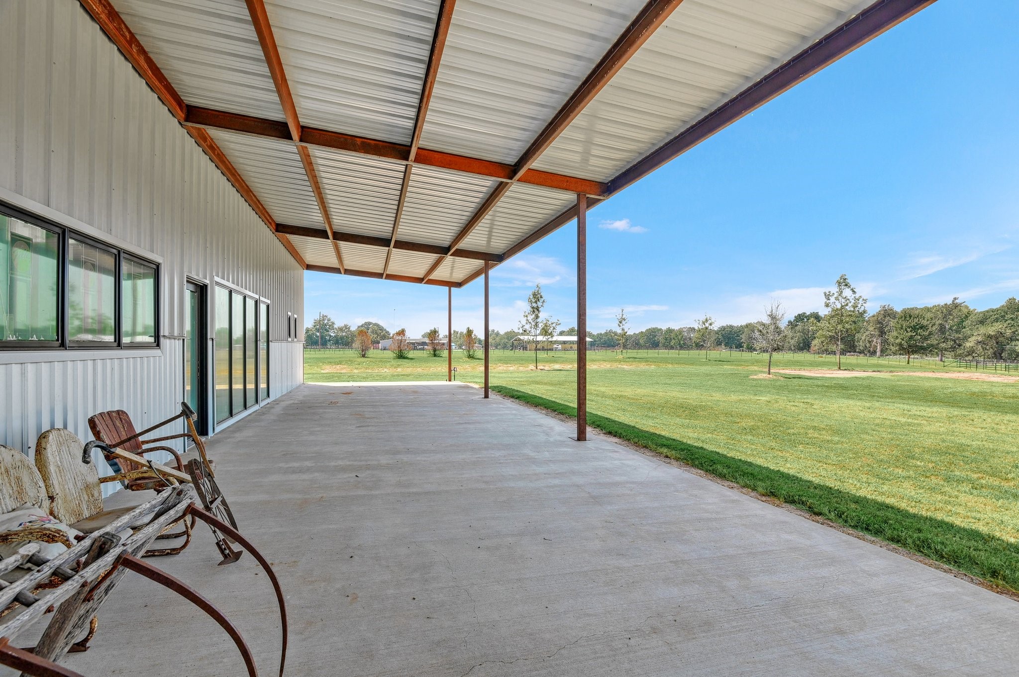 615 County Road 2156