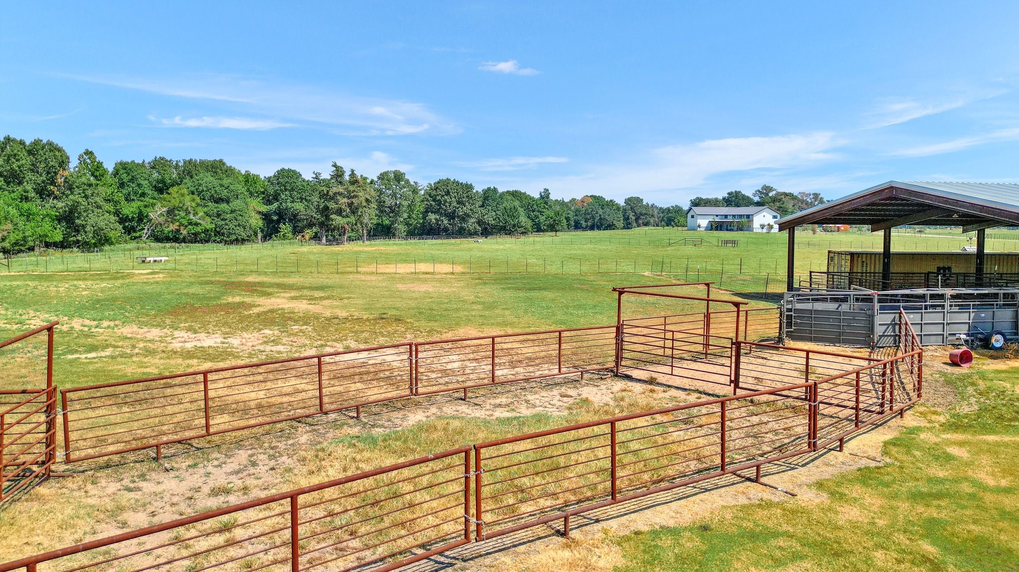 615 County Road 2156