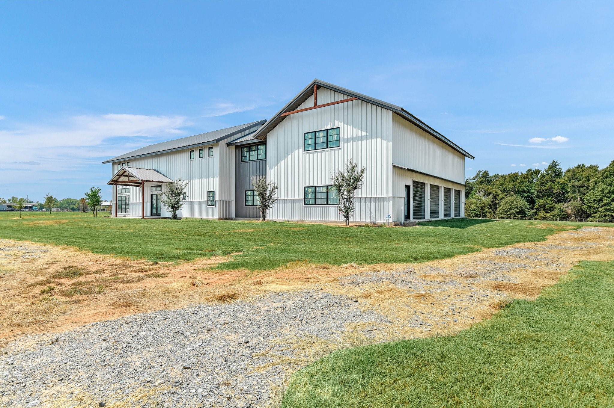 615 County Road 2156
