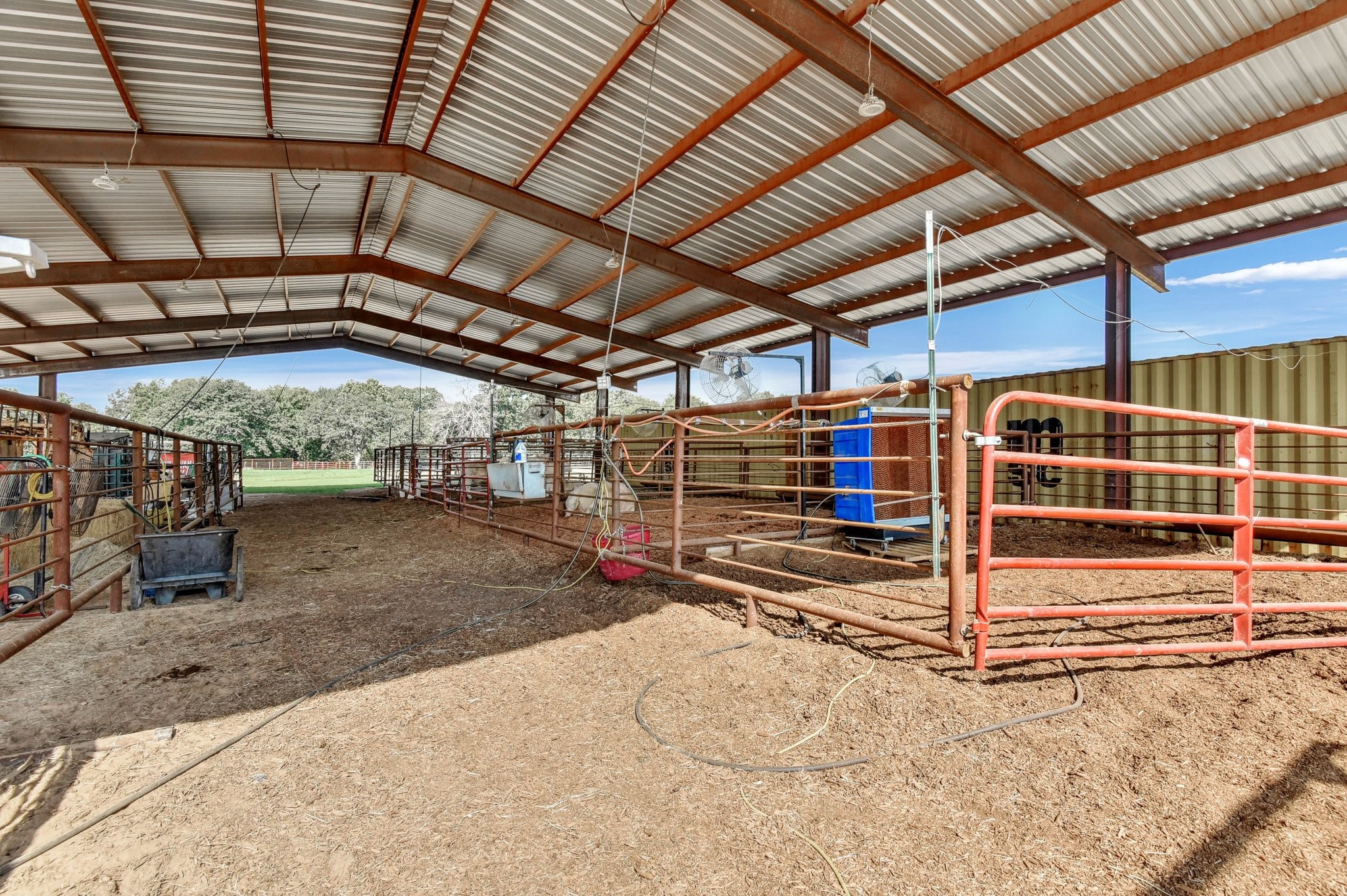 615 County Road 2156