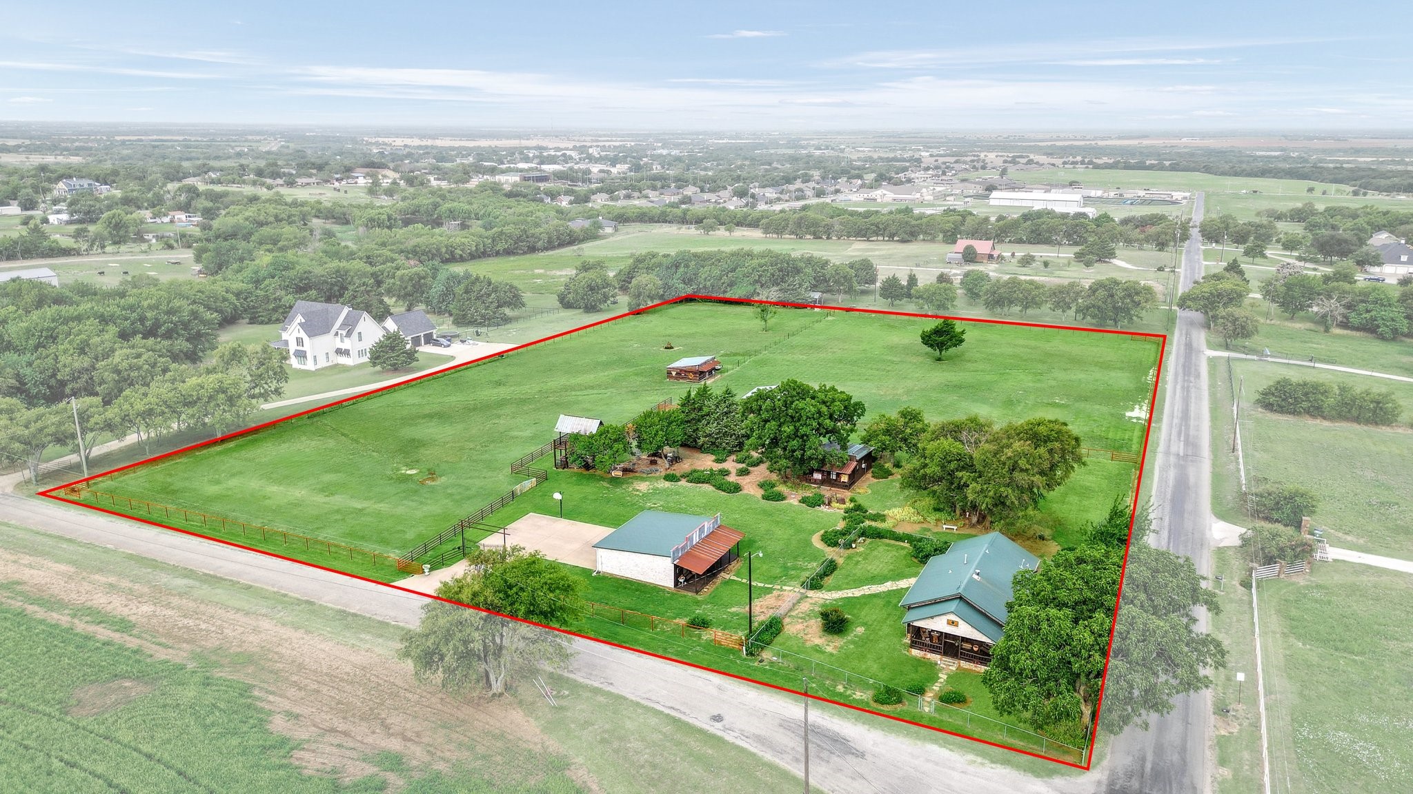 425 Bledsoe Road