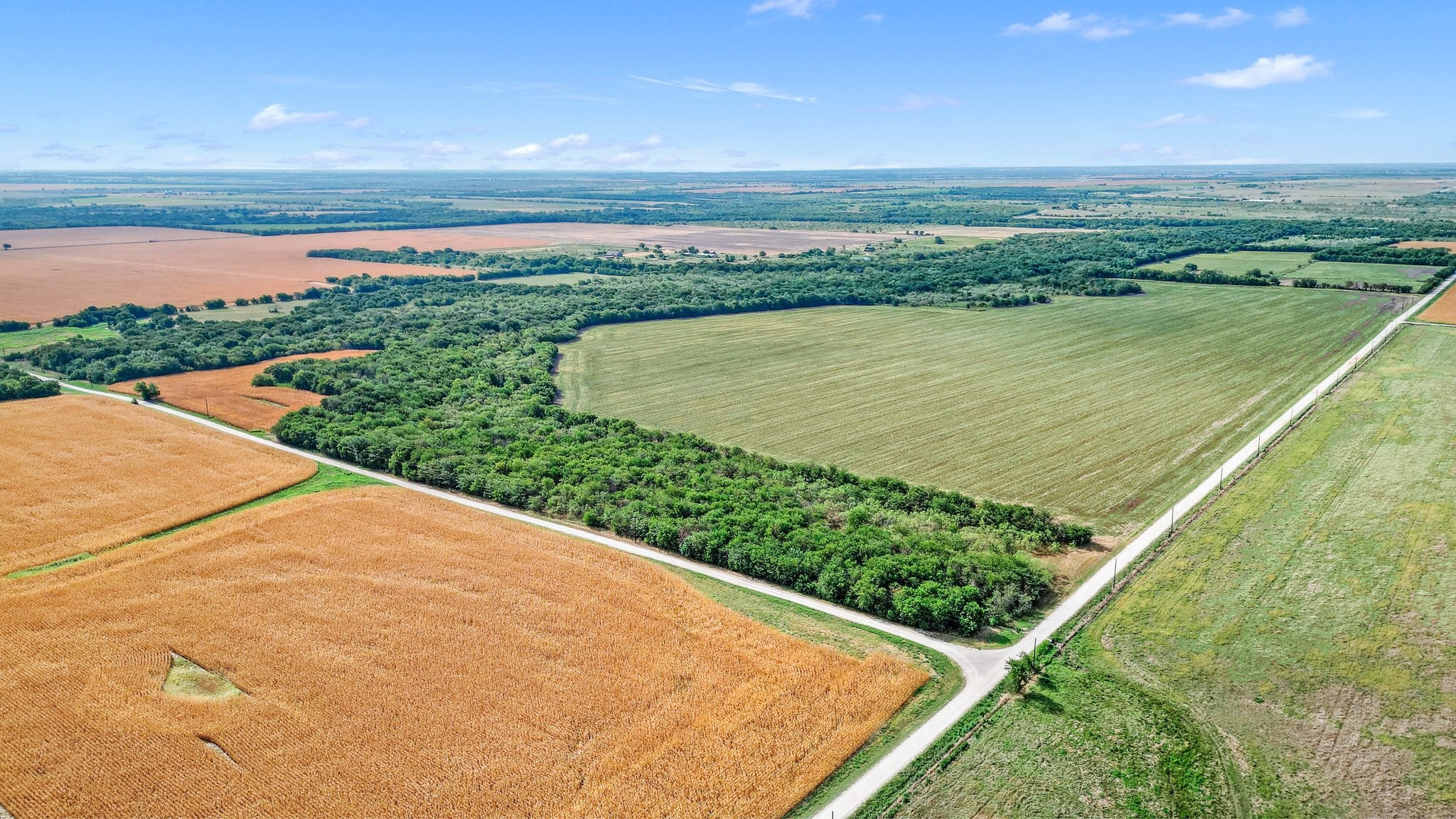 184ac Winn Road