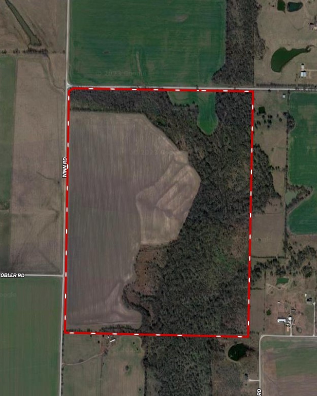184ac Winn Road