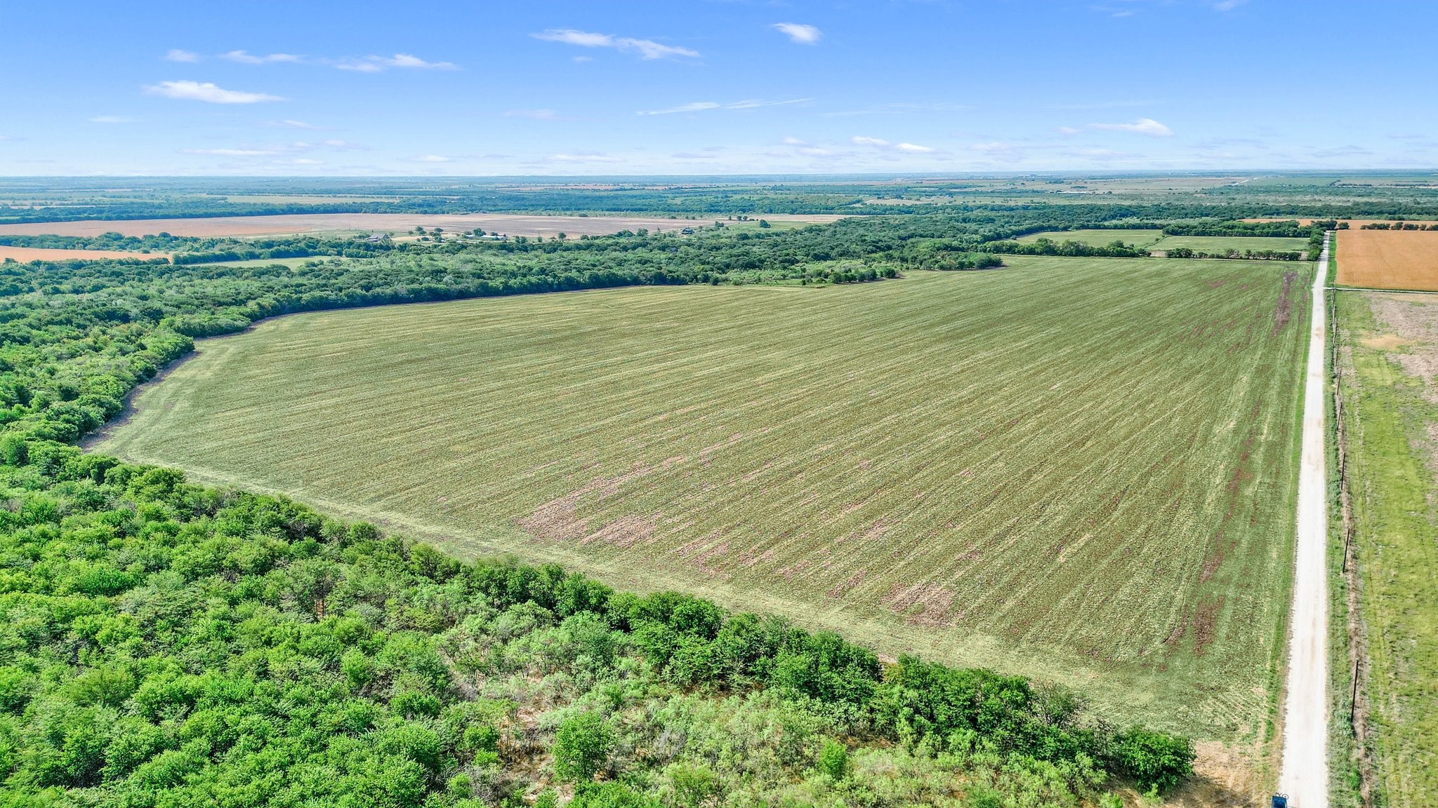 184ac Winn Road