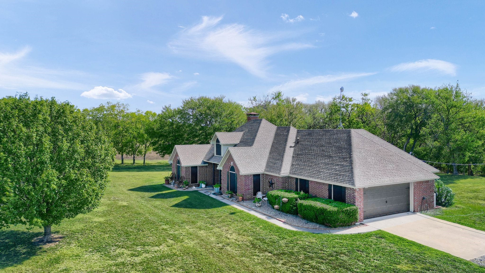 688 Harris Road