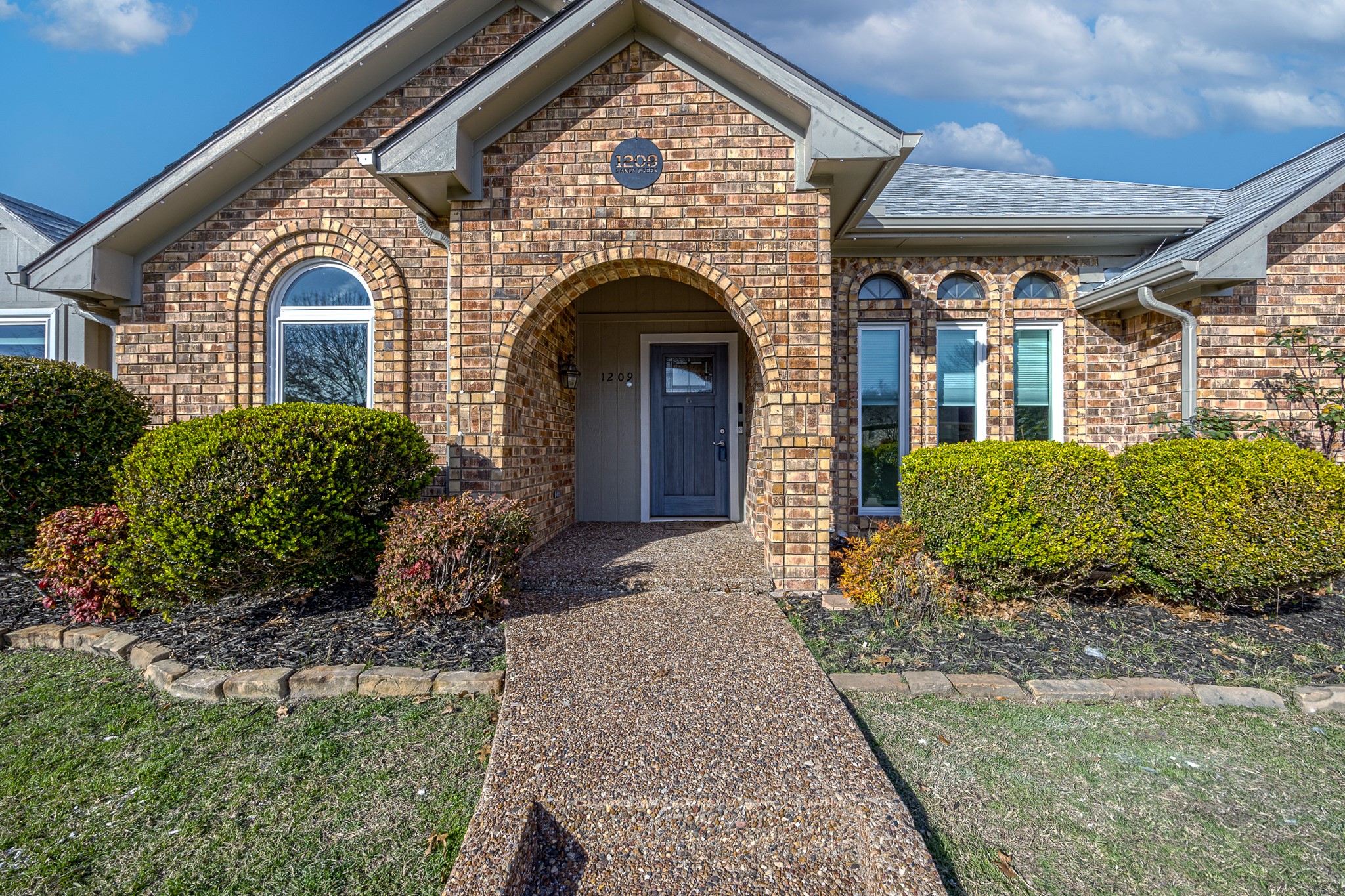 1209 Sandy Creek Drive