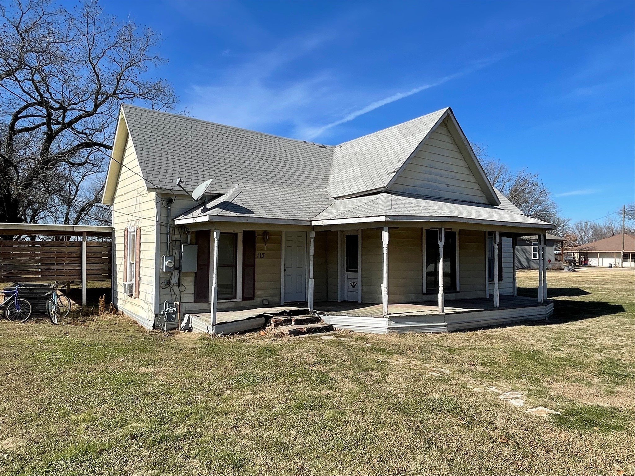 115 N Main Street