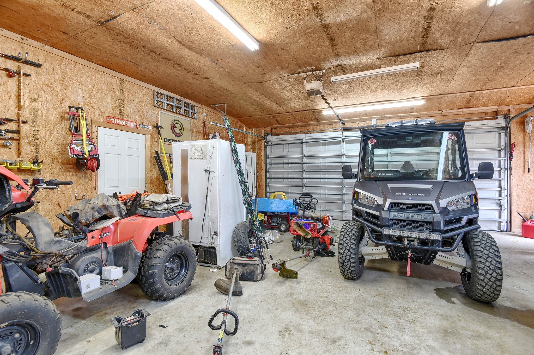 7446 W Line Road