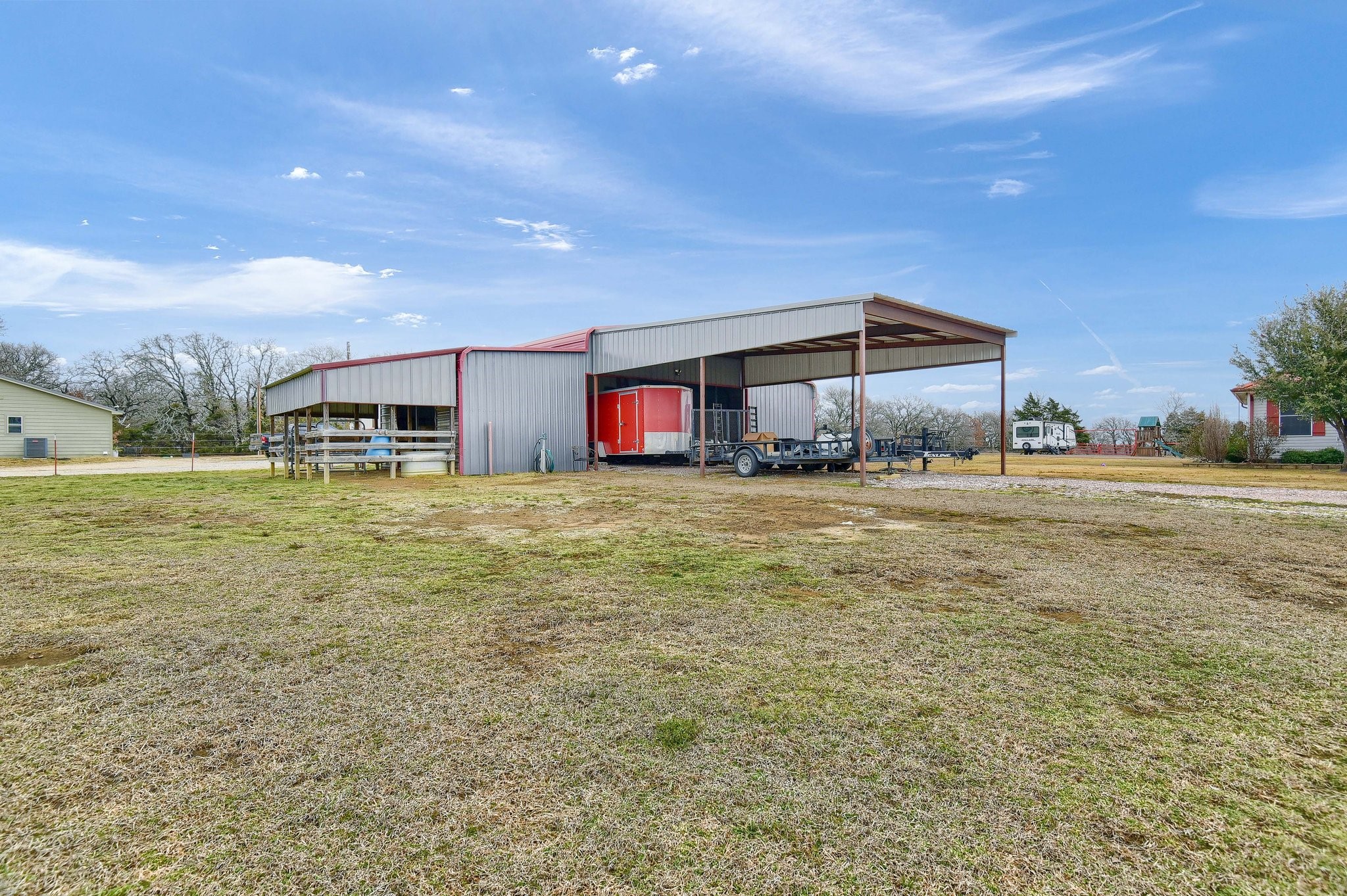 7446 W Line Road