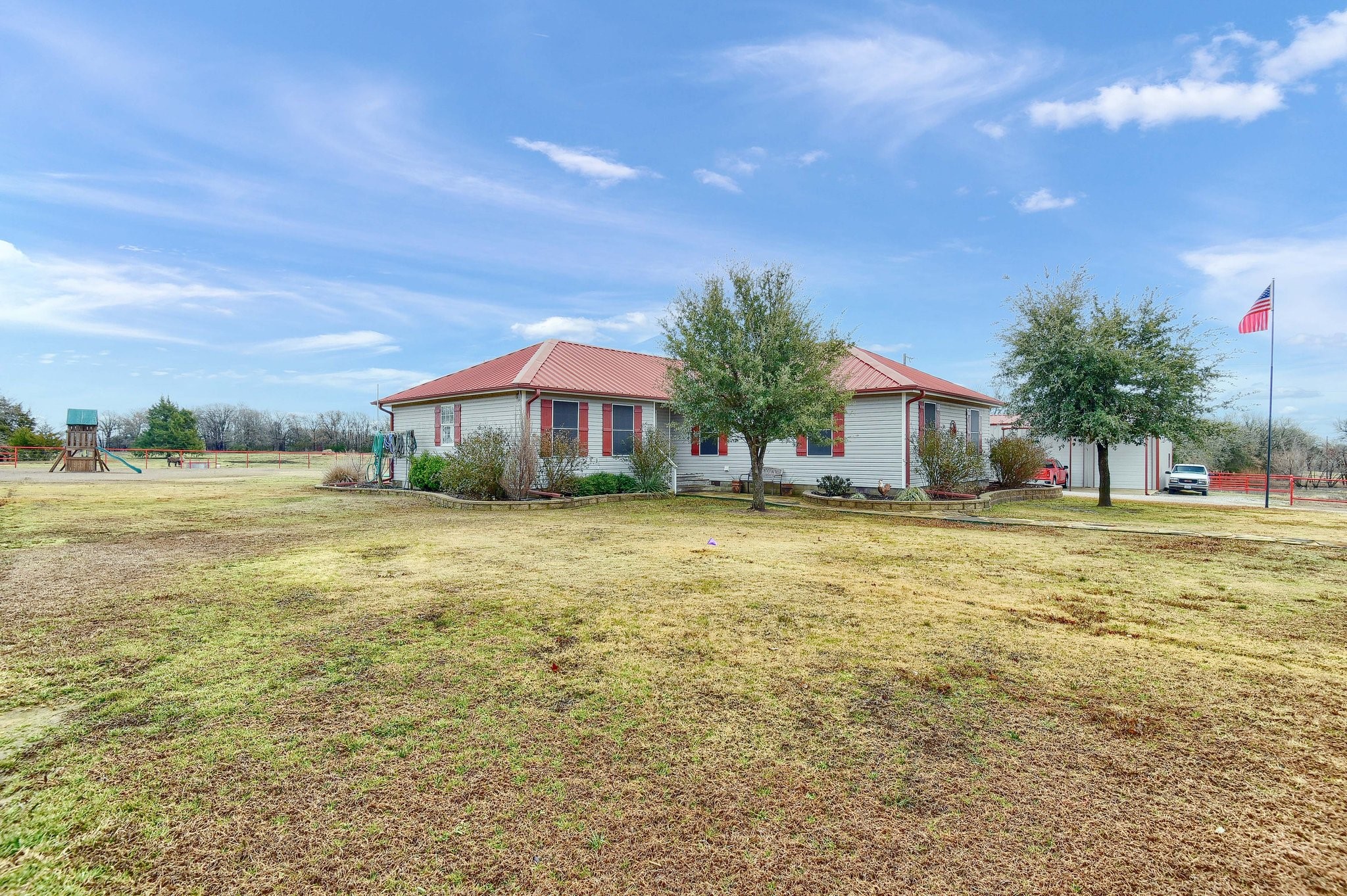 7446 W Line Road