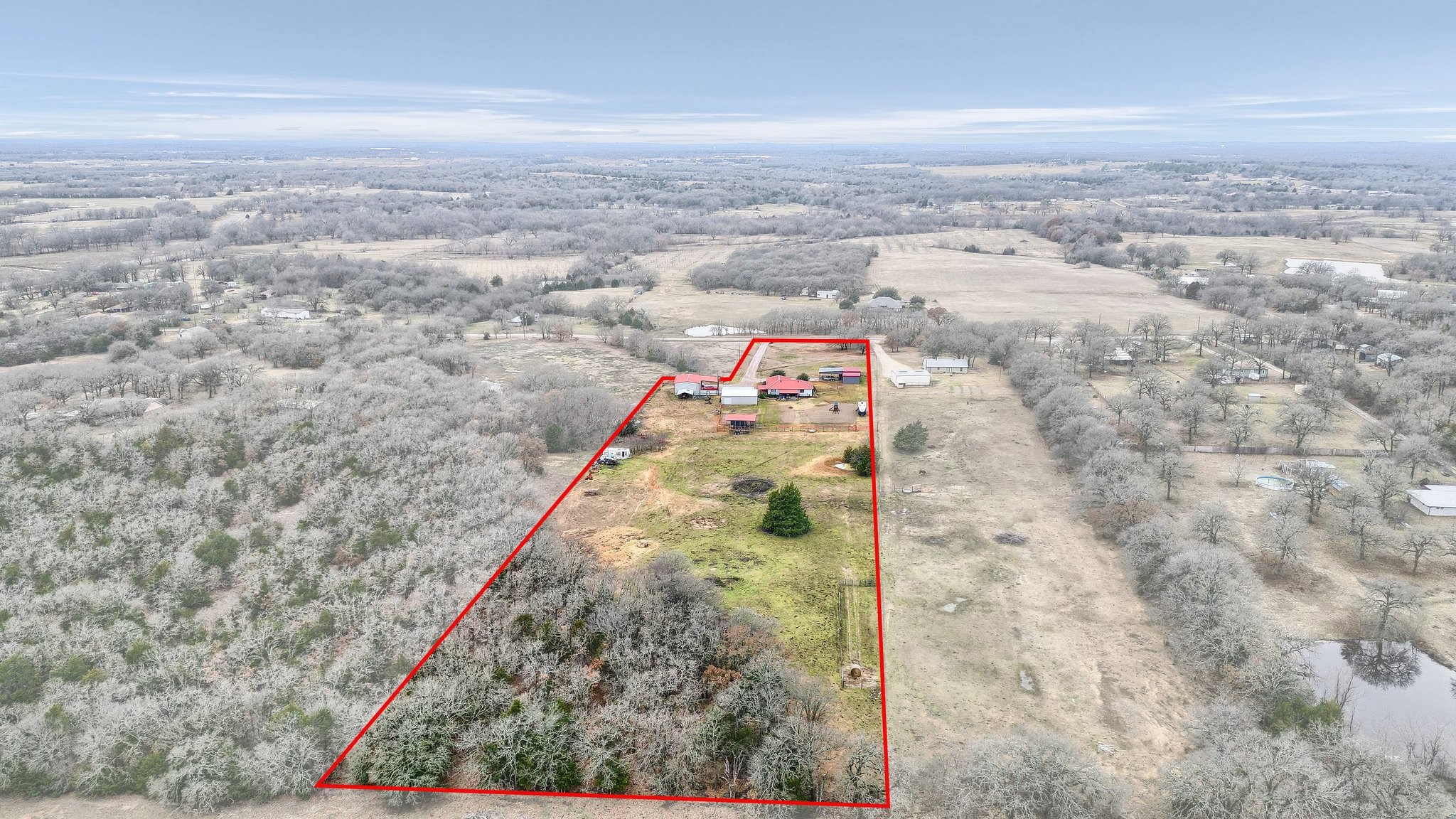 7446 W Line Road