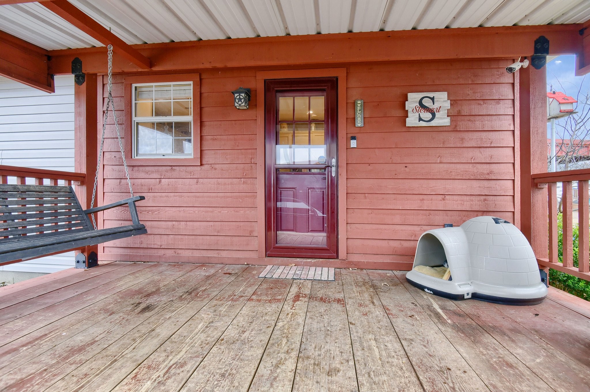 7446 W Line Road