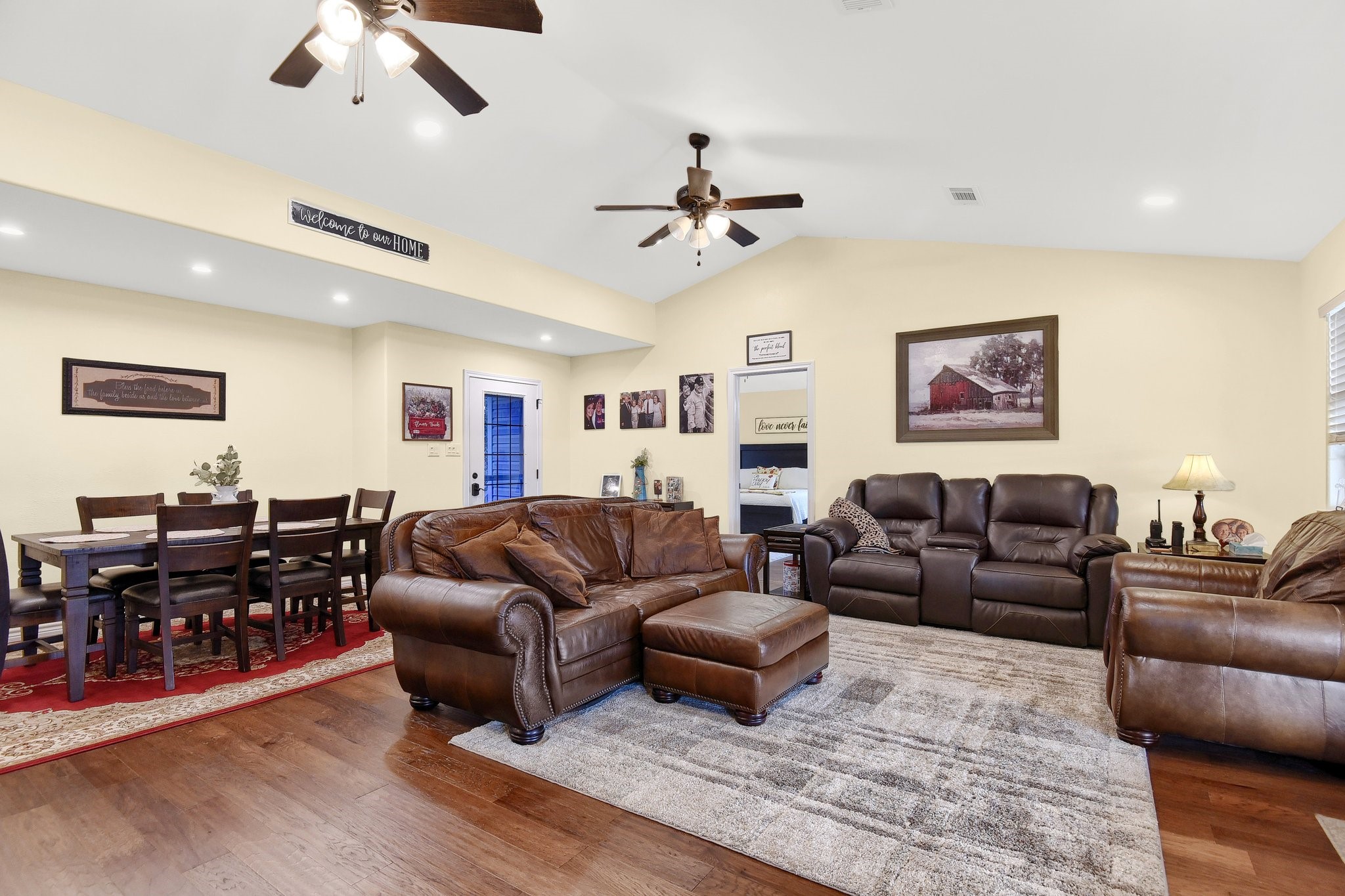 7446 W Line Road