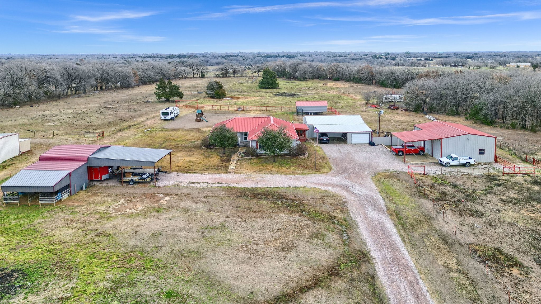 7446 W Line Road