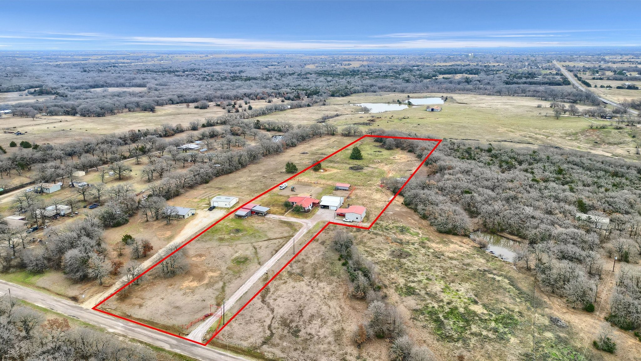 7446 W Line Road