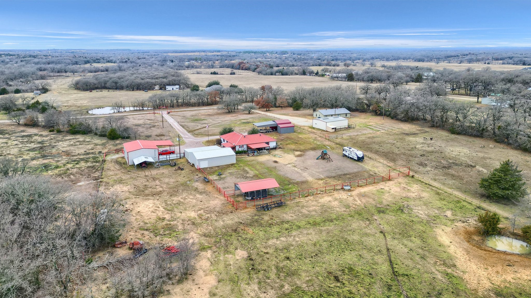 7446 W Line Road