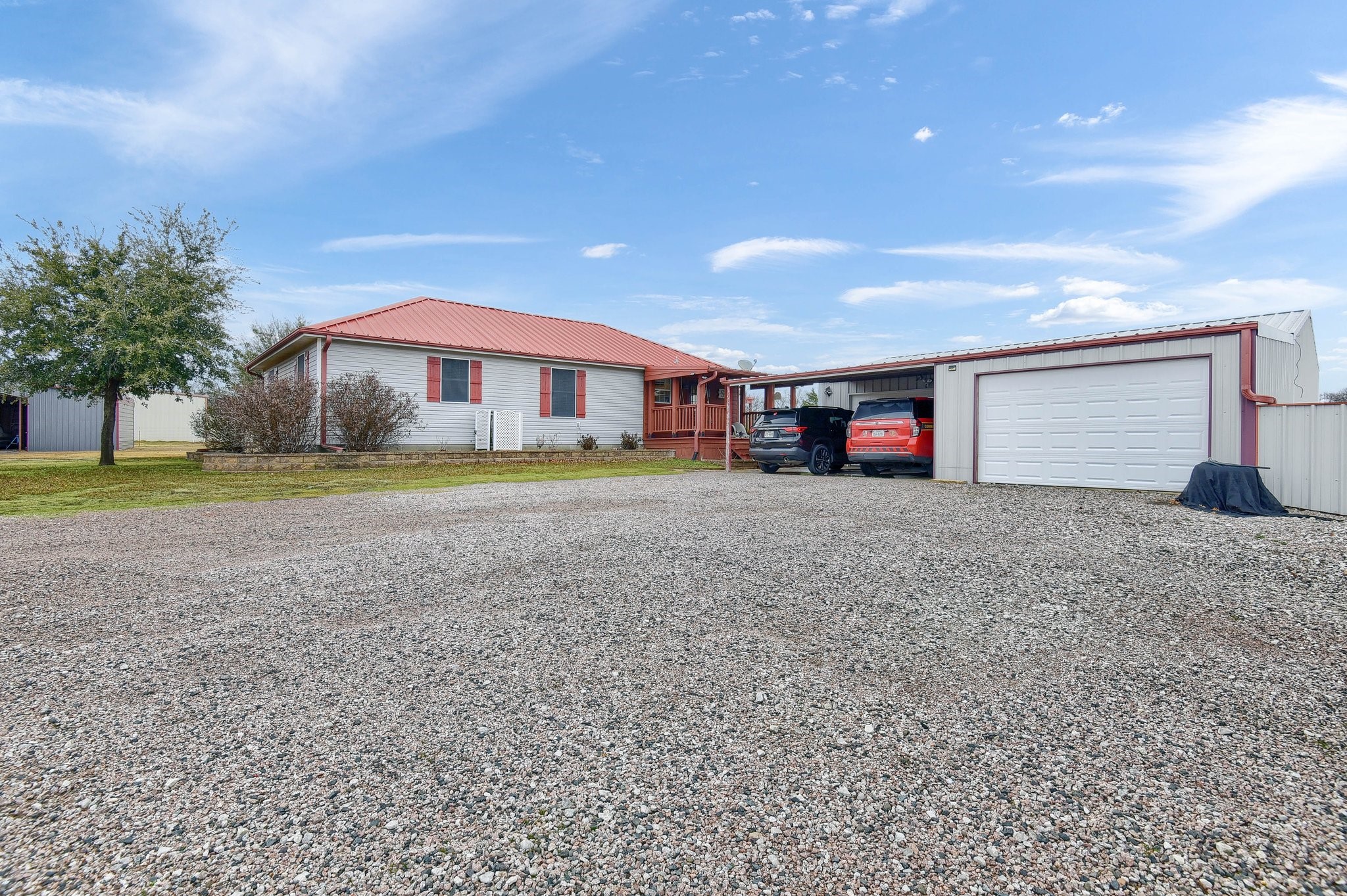 7446 W Line Road