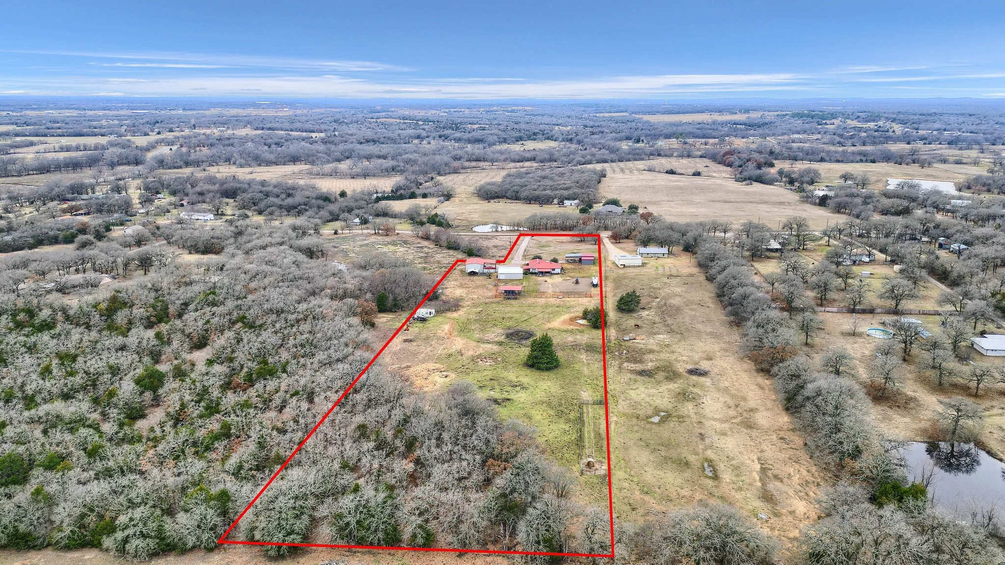 7446 W Line Road