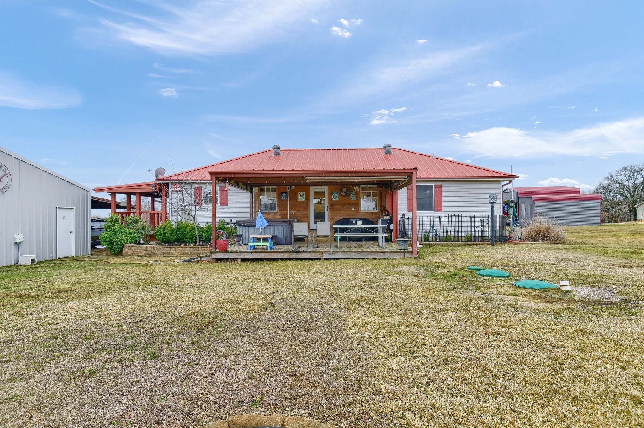 7446 W Line Road