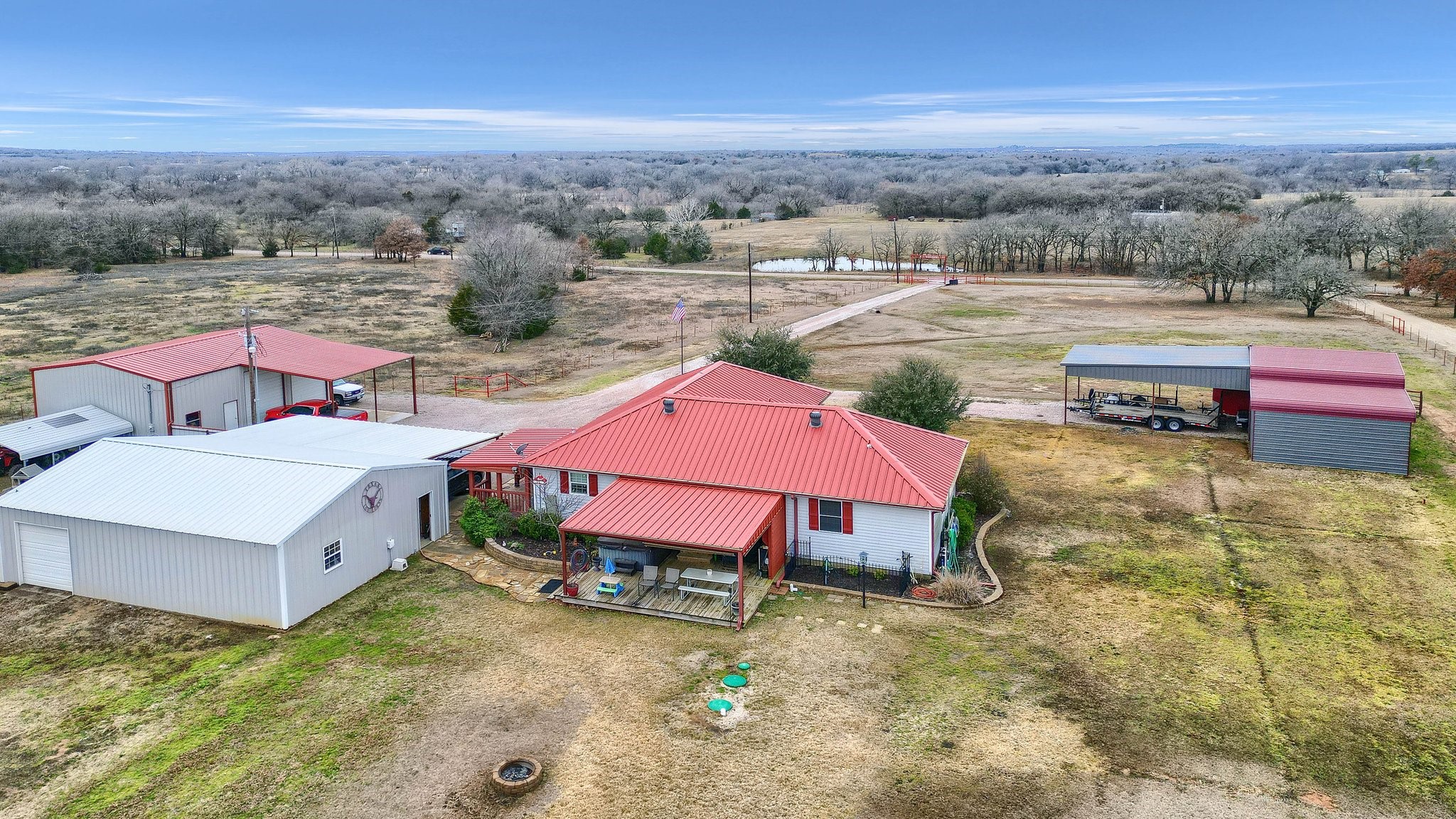 7446 W Line Road