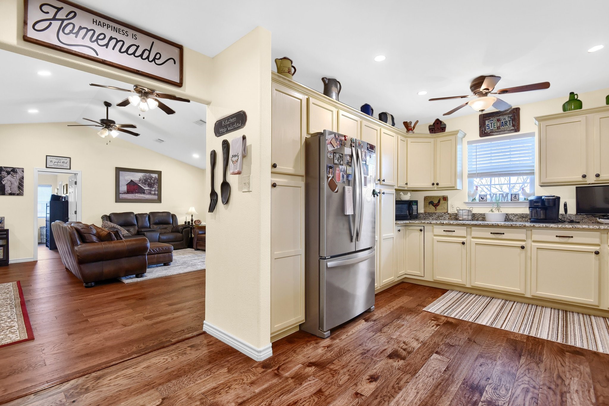 7446 W Line Road