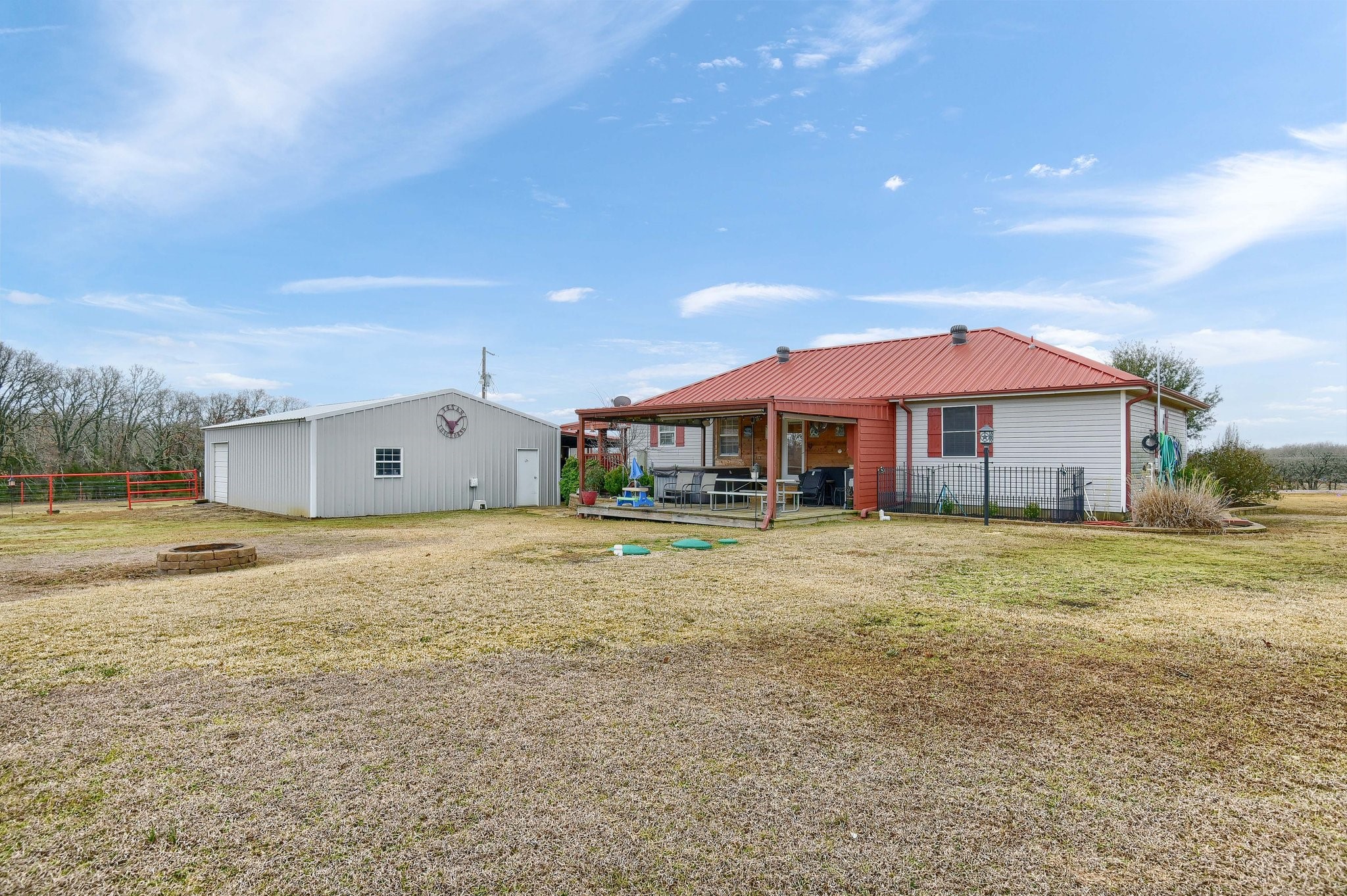 7446 W Line Road