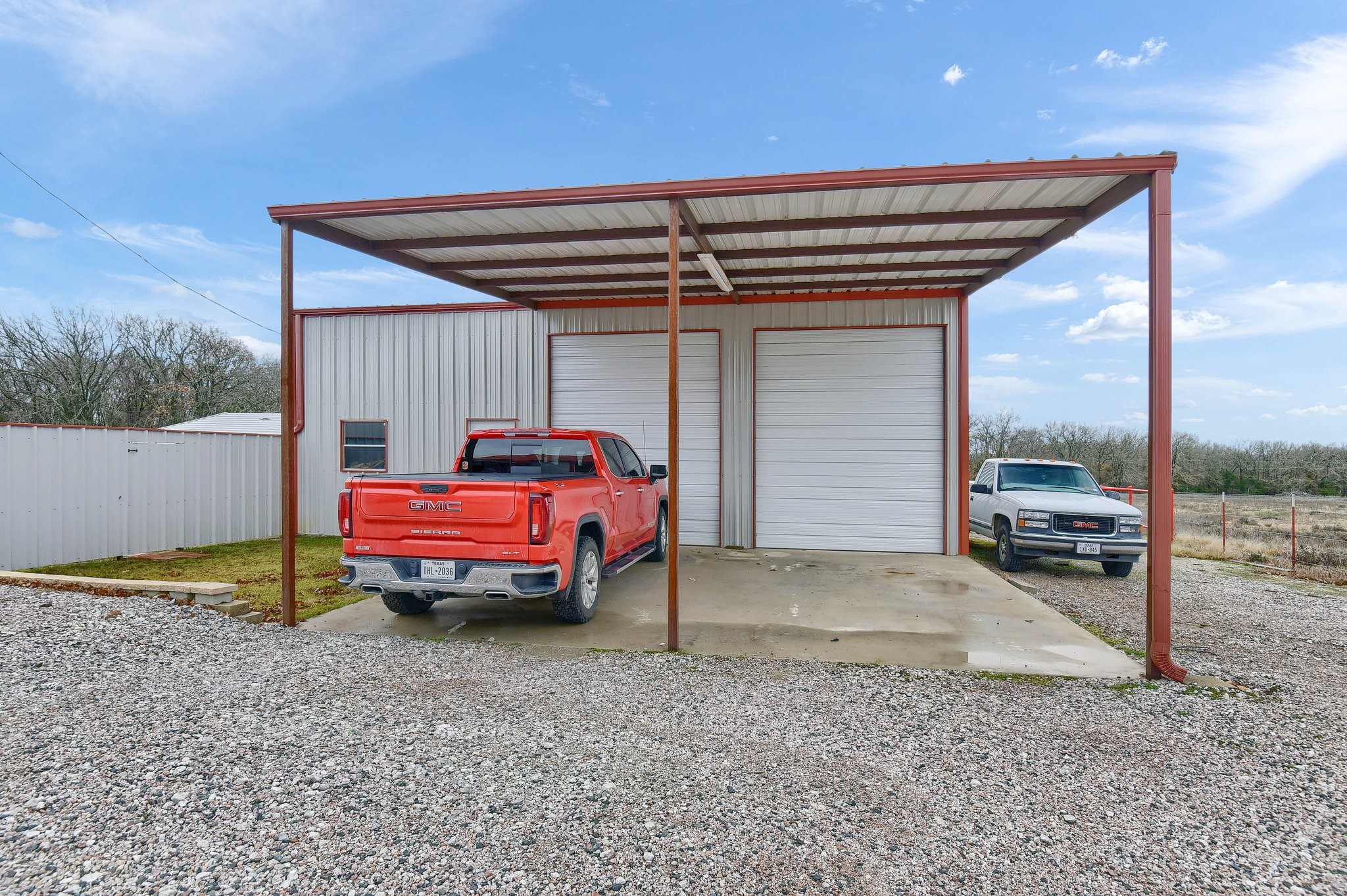 7446 W Line Road