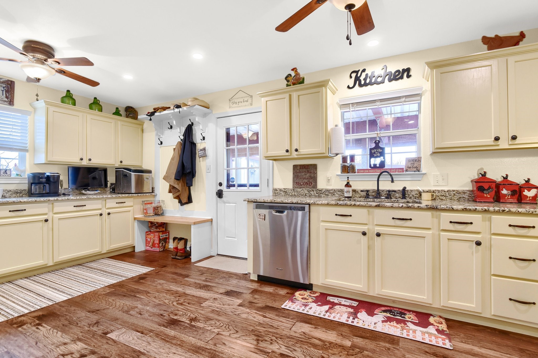 7446 W Line Road