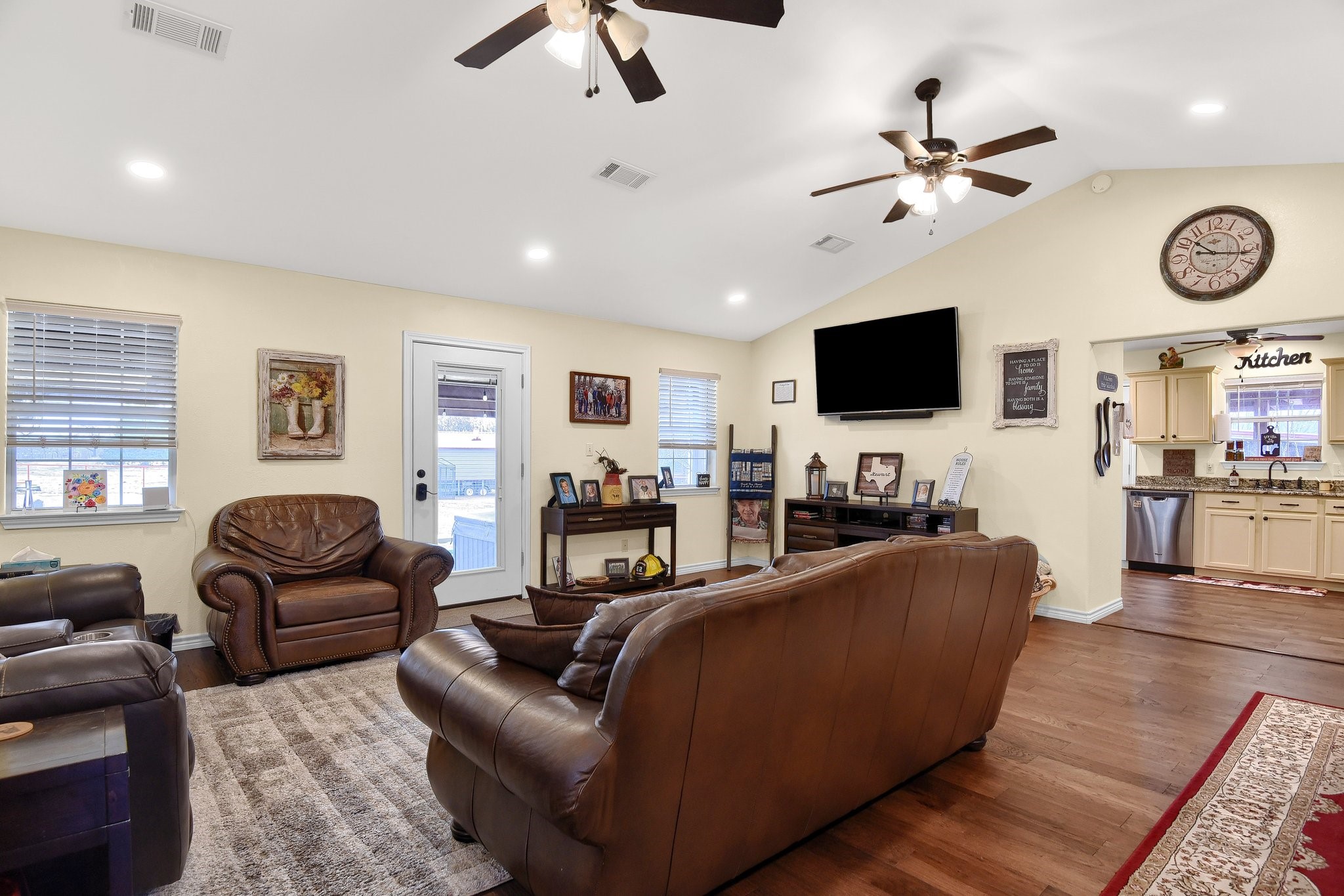 7446 W Line Road