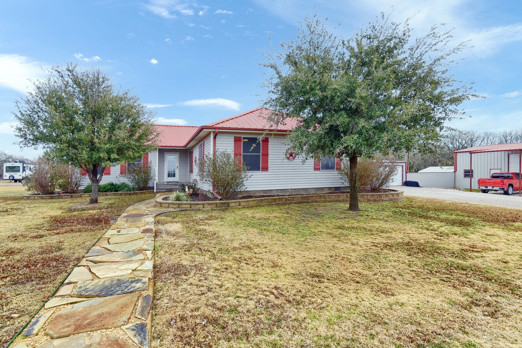 7446 W Line Road