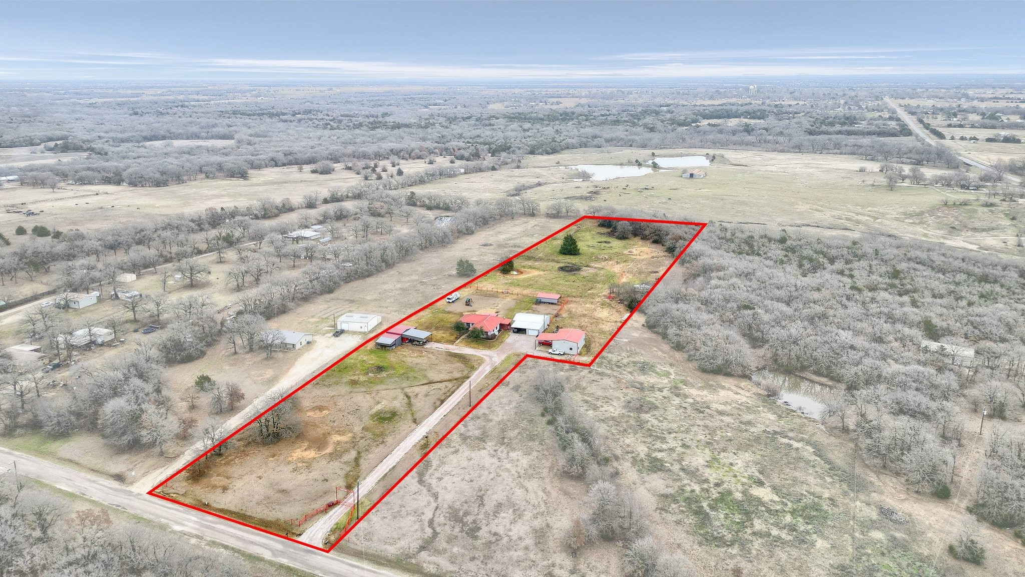 7446 W Line Road