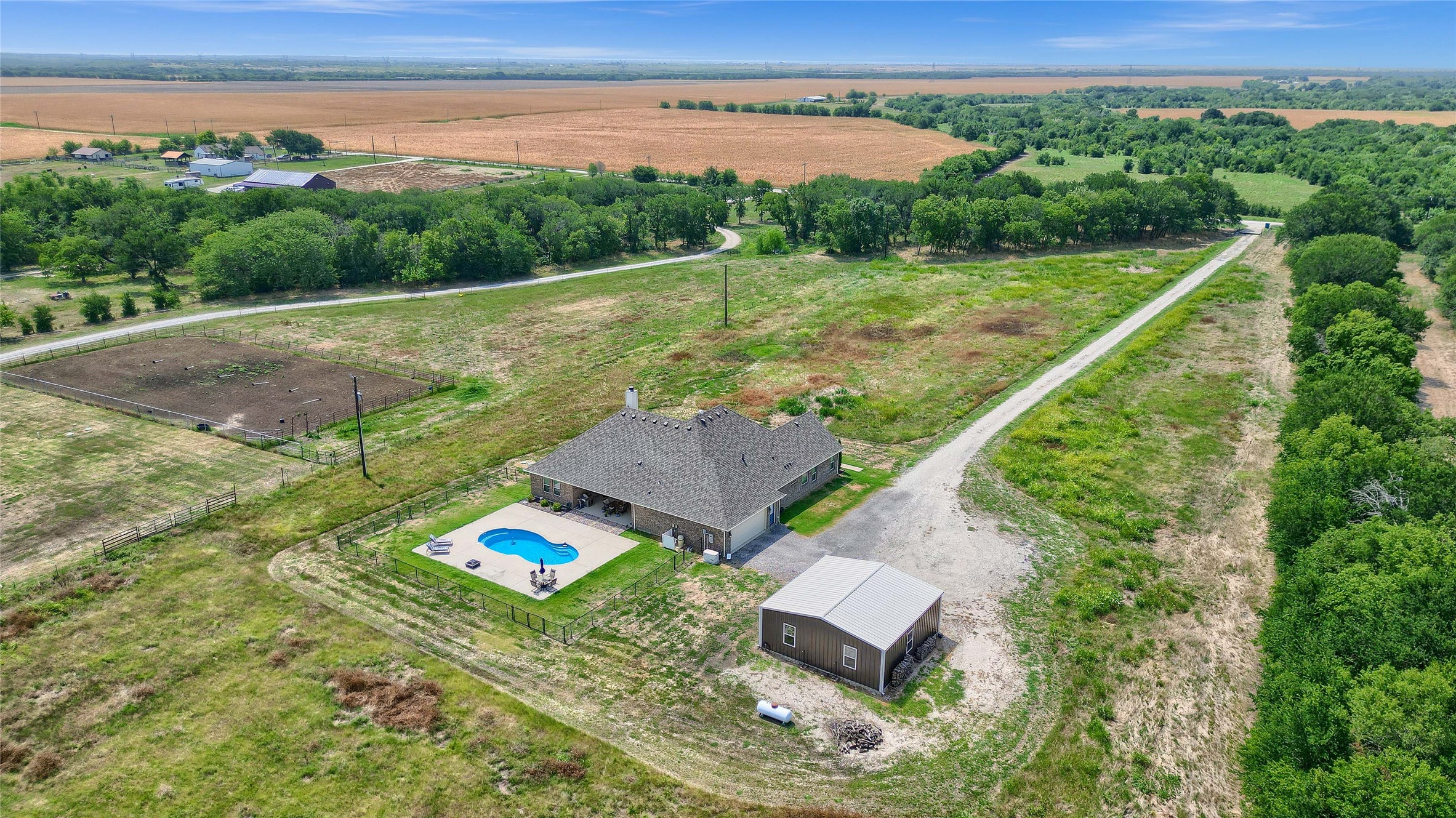2435 Cobler Road