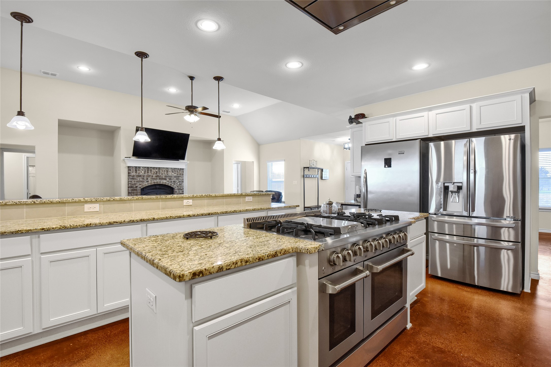 2435 Cobler Road
