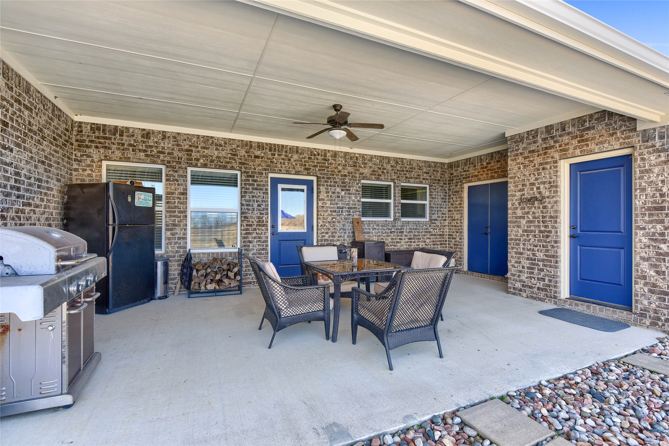 2435 Cobler Road