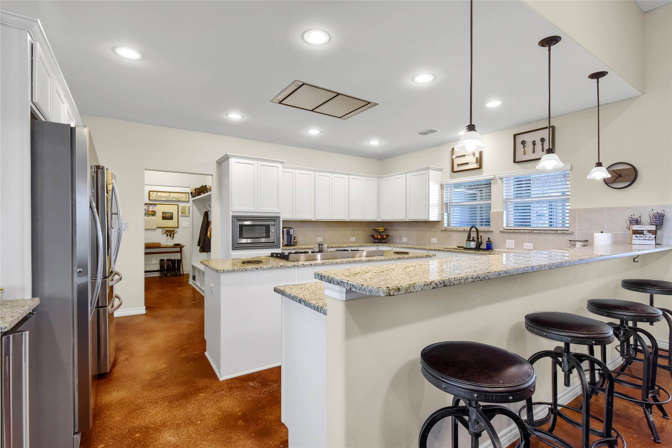 2435 Cobler Road
