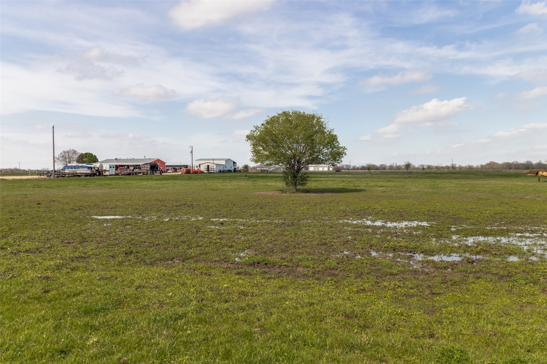 3837 Hog Town Road
