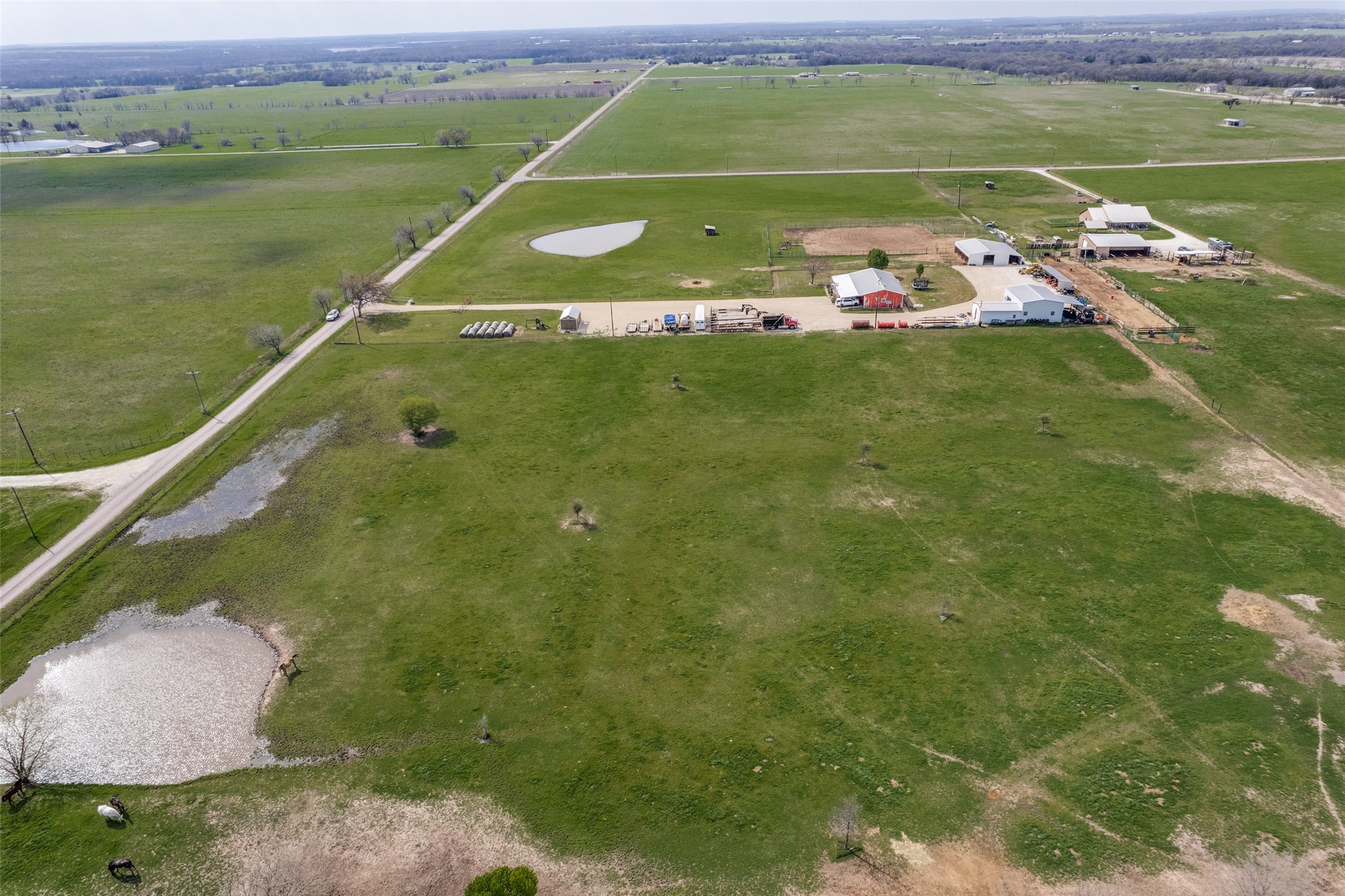 3837 Hog Town Road
