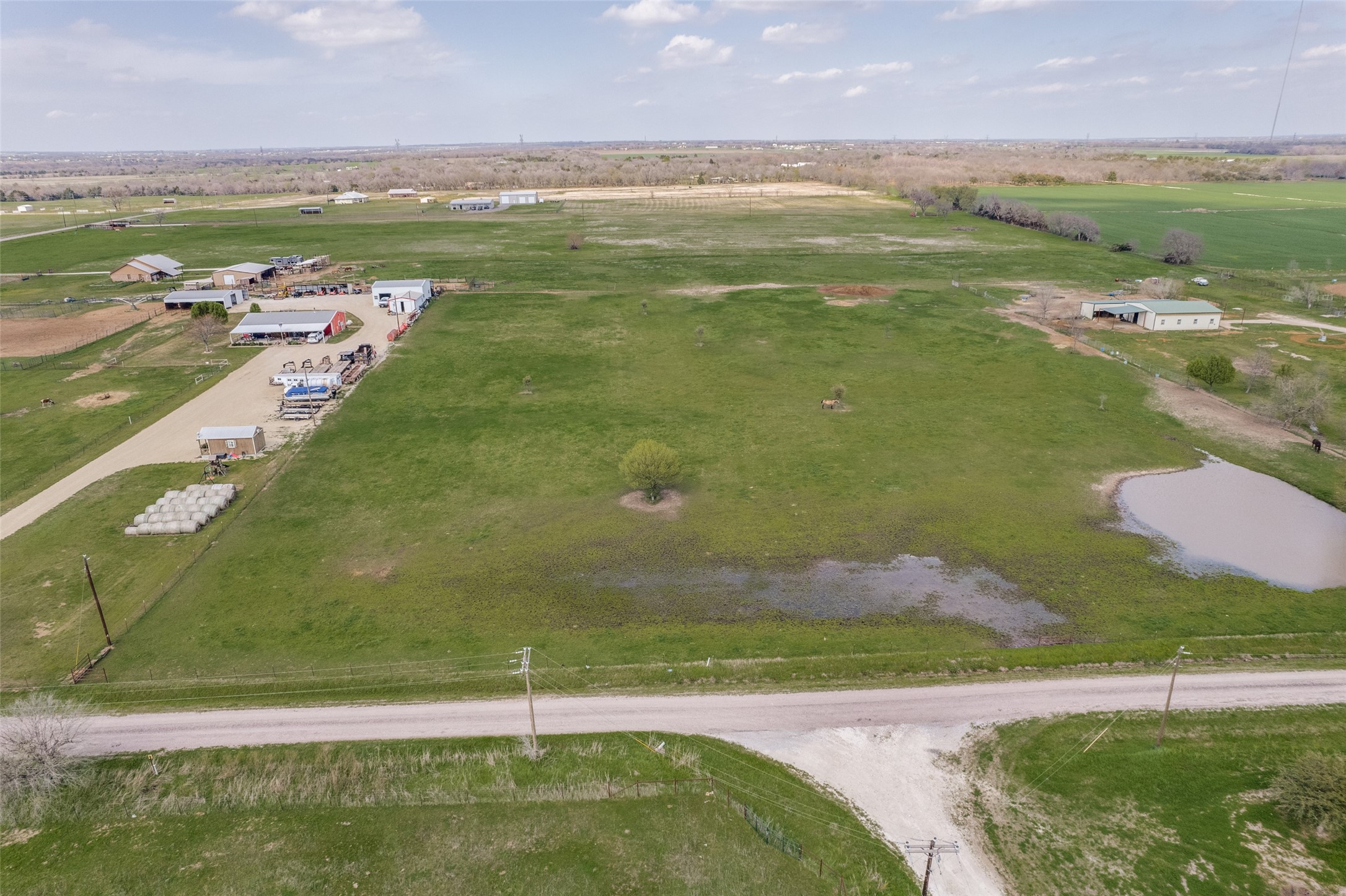 3837 Hog Town Road