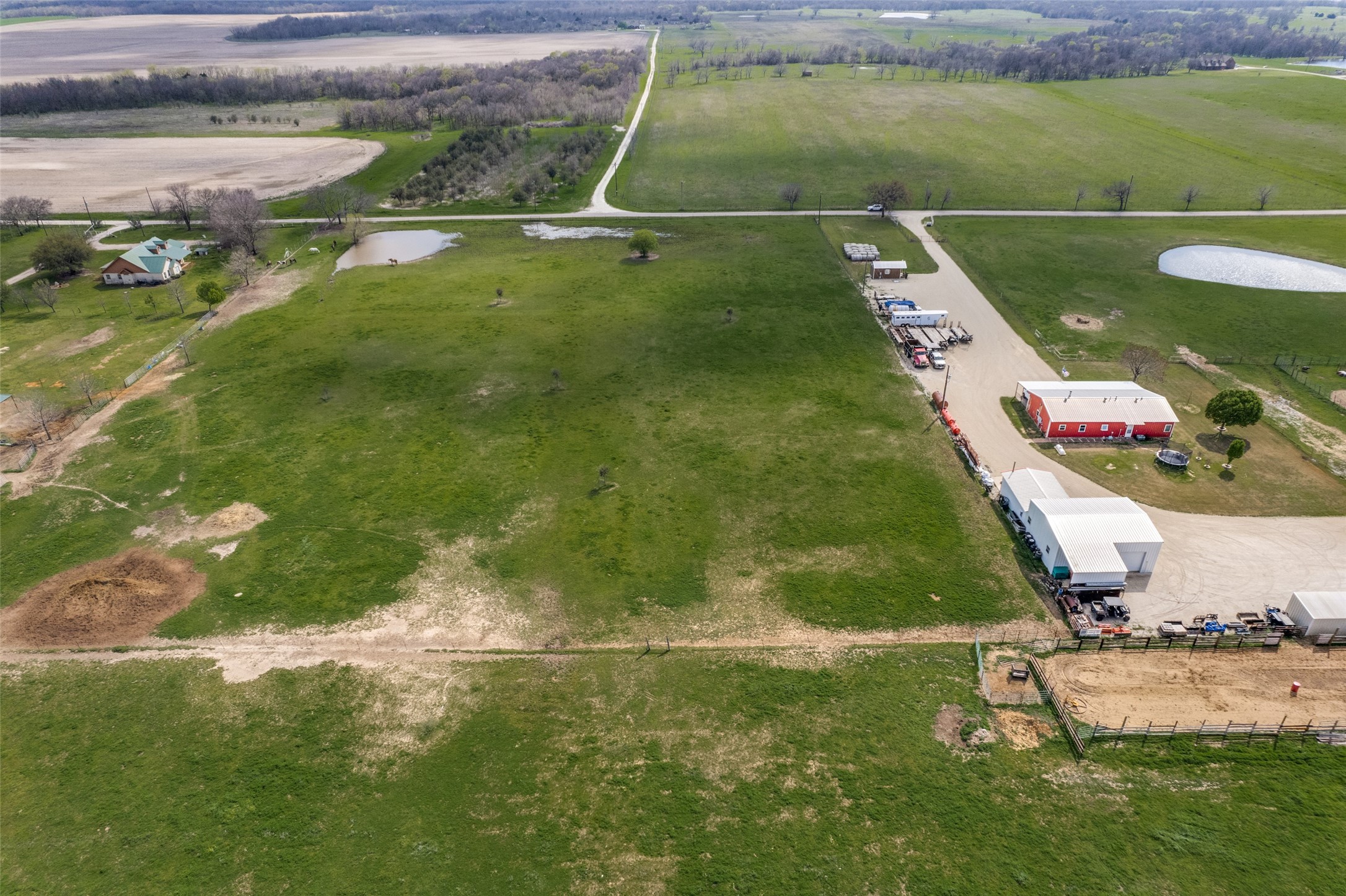 3837 Hog Town Road
