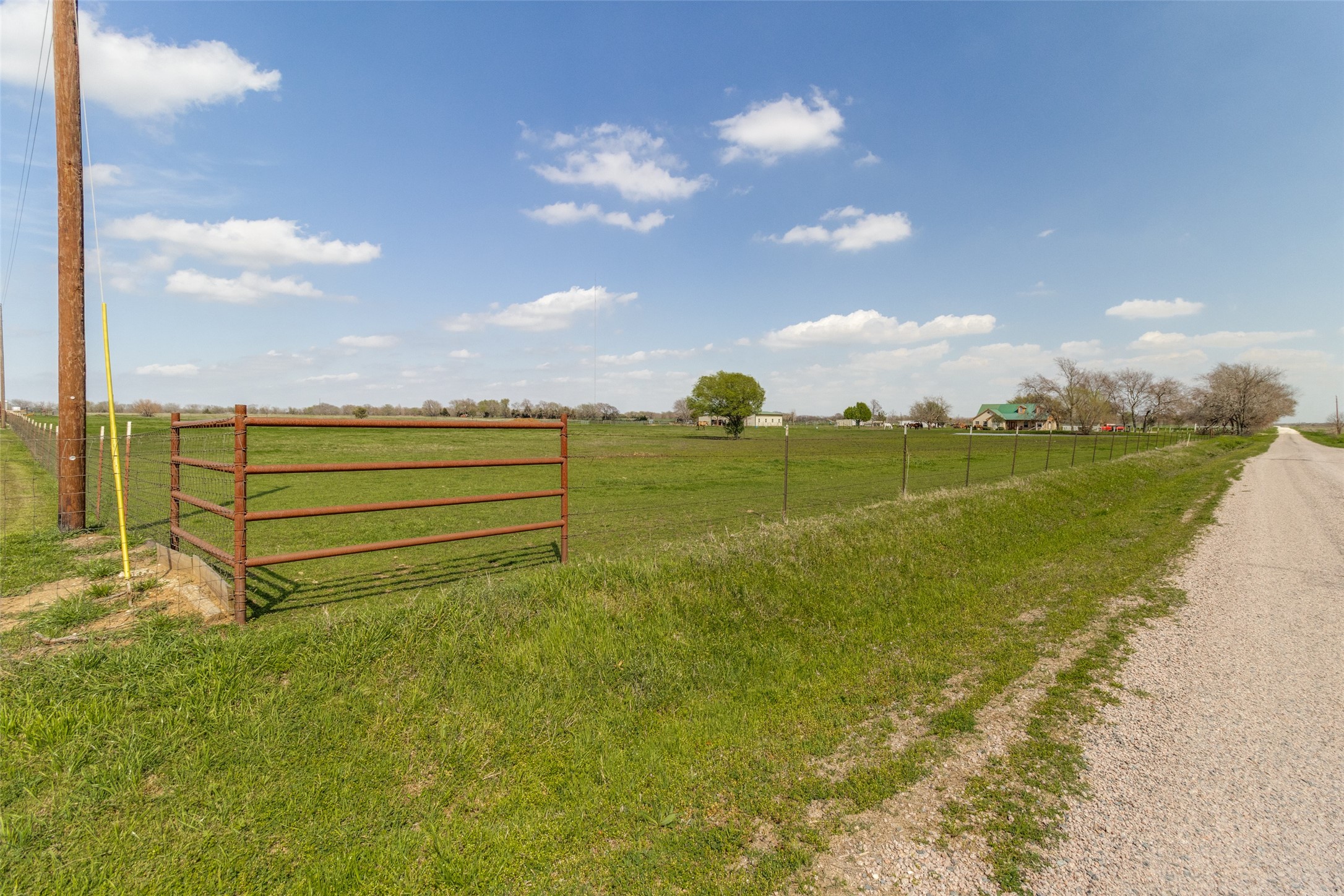 3837 Hog Town Road