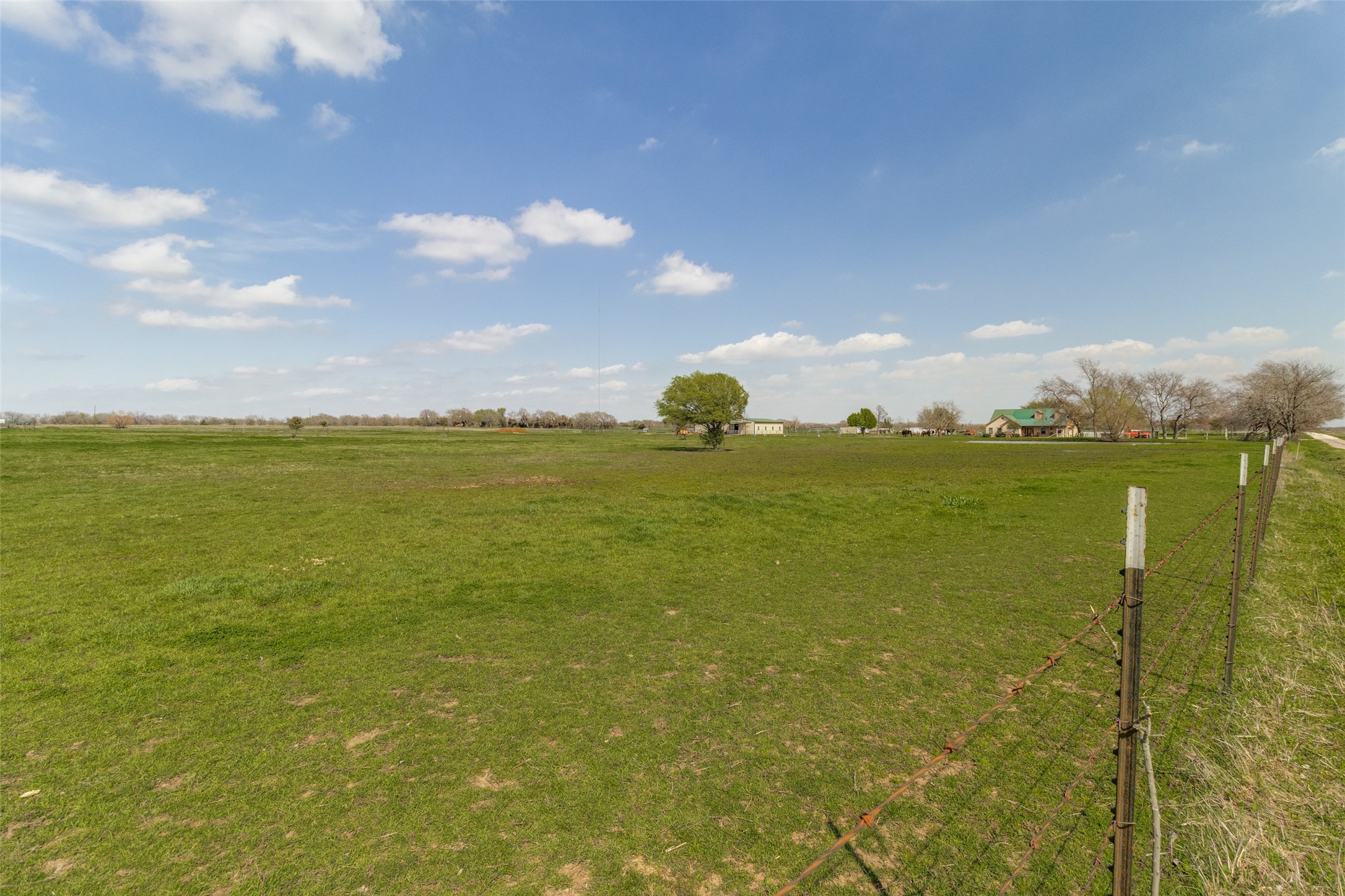 3837 Hog Town Road