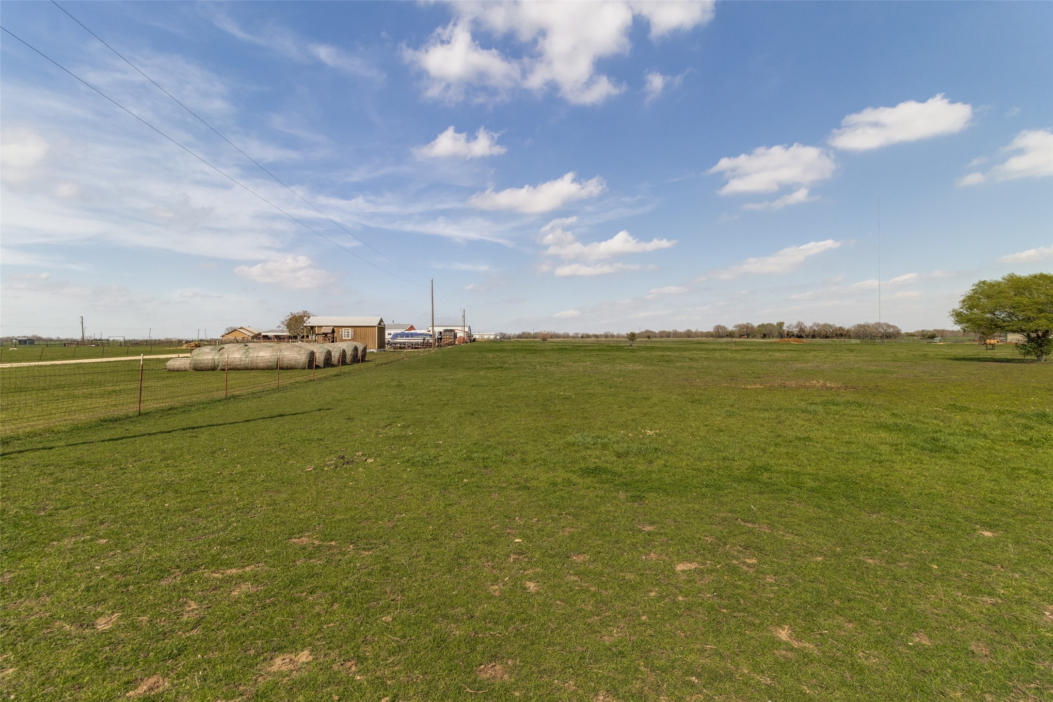 3837 Hog Town Road