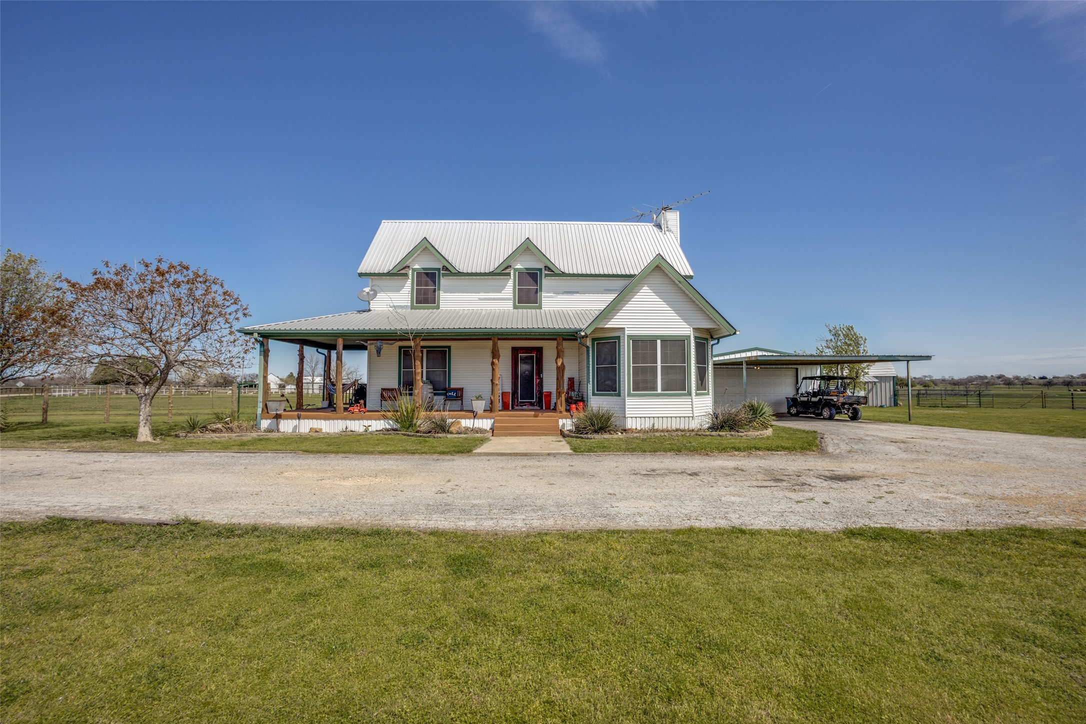 12255 Strittmatter Road