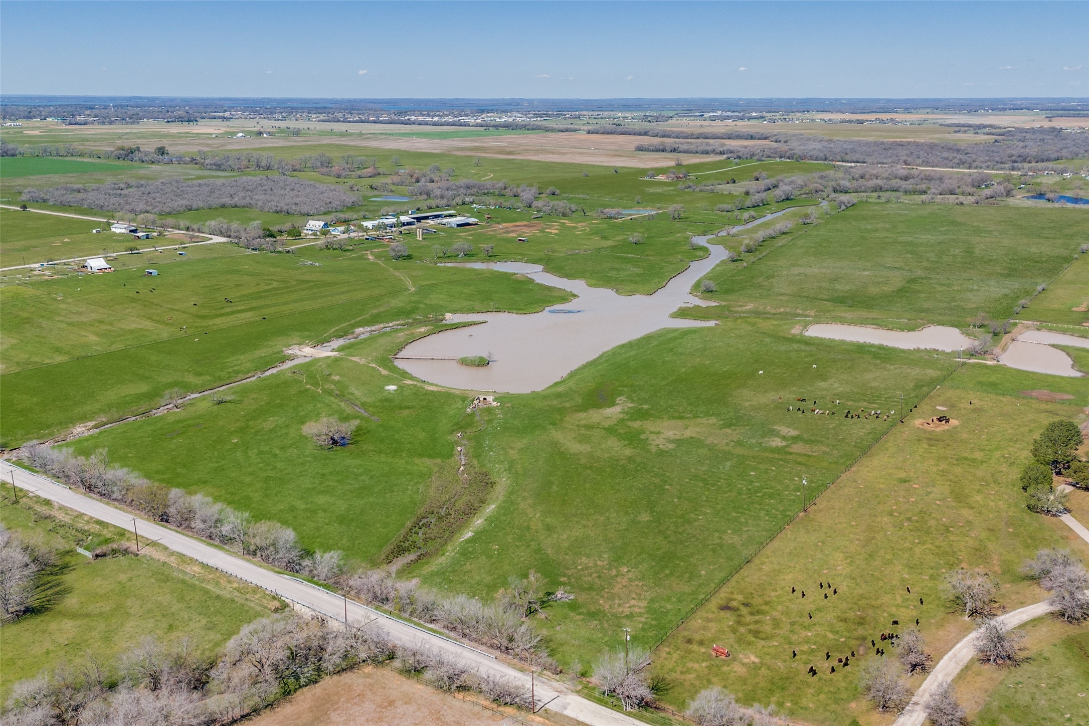 12255 Strittmatter Road