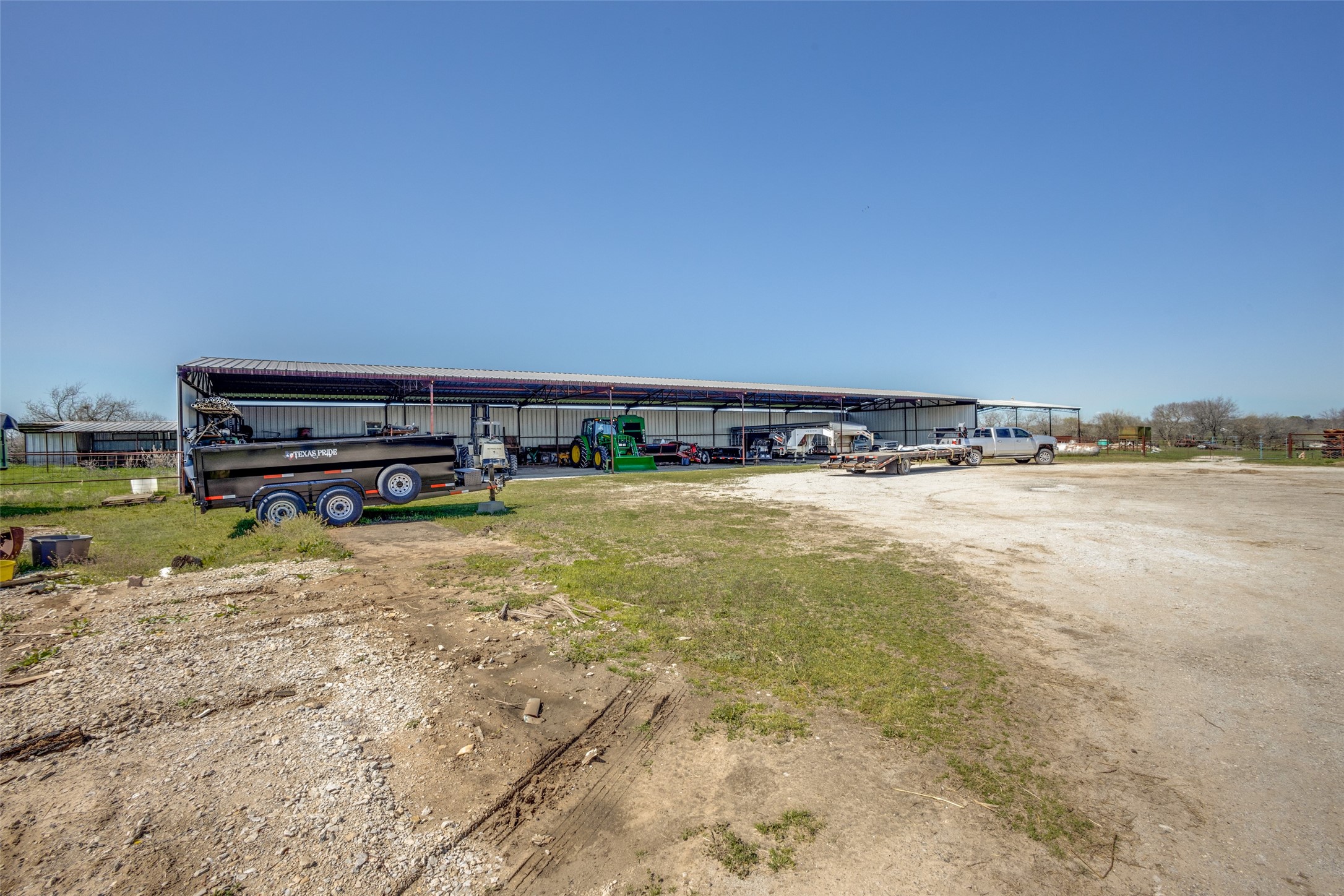 12255 Strittmatter Road